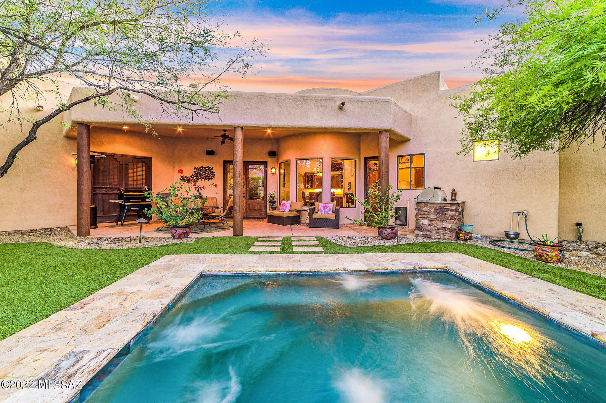 Appian Estates at Casas Adobes - Residential