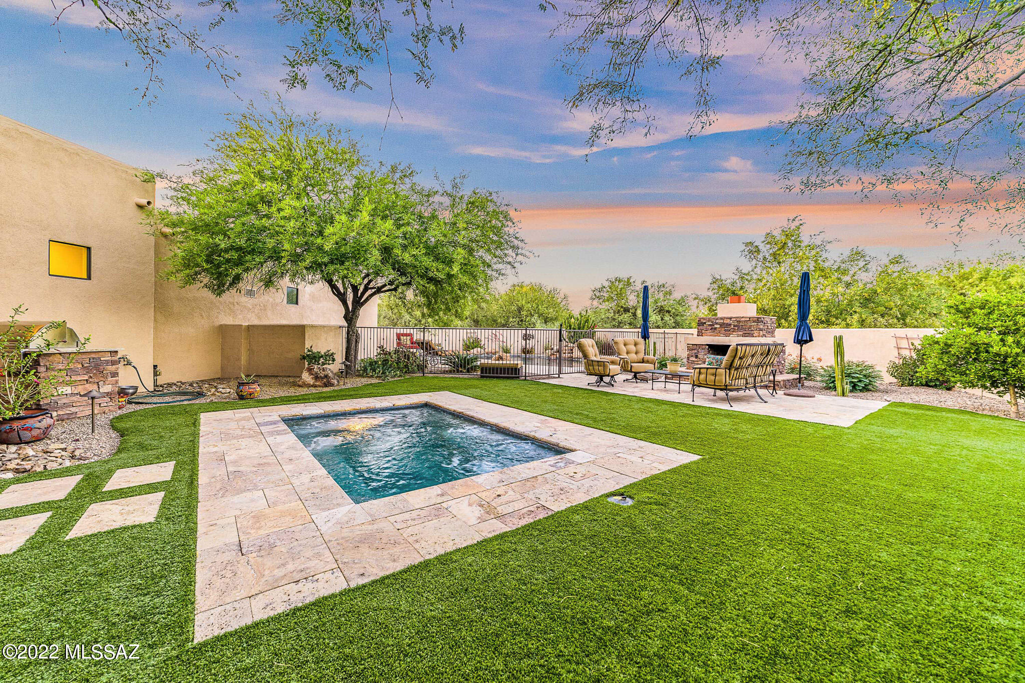Appian Estates at Casas Adobes - Residential