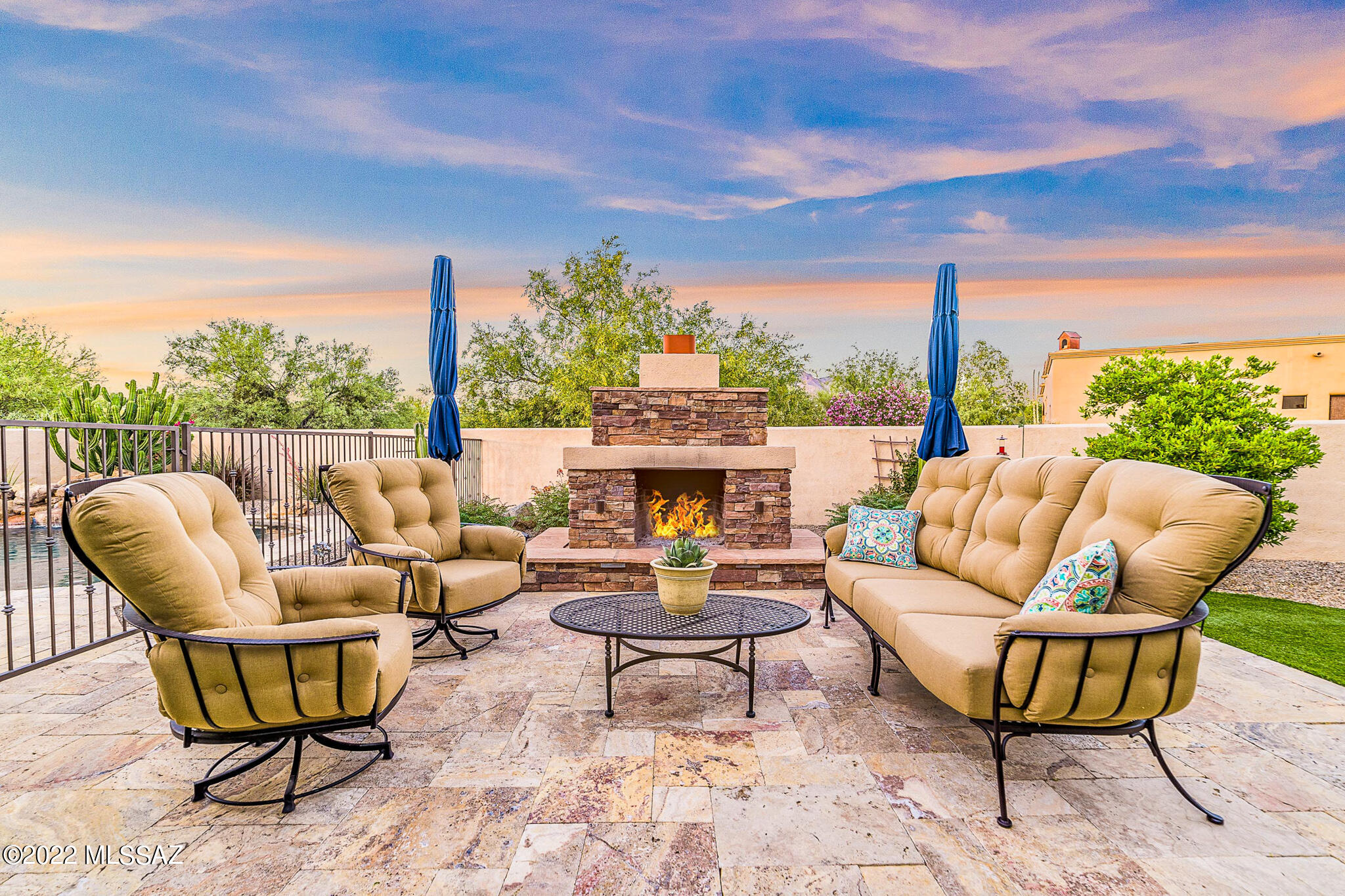 Appian Estates at Casas Adobes - Residential