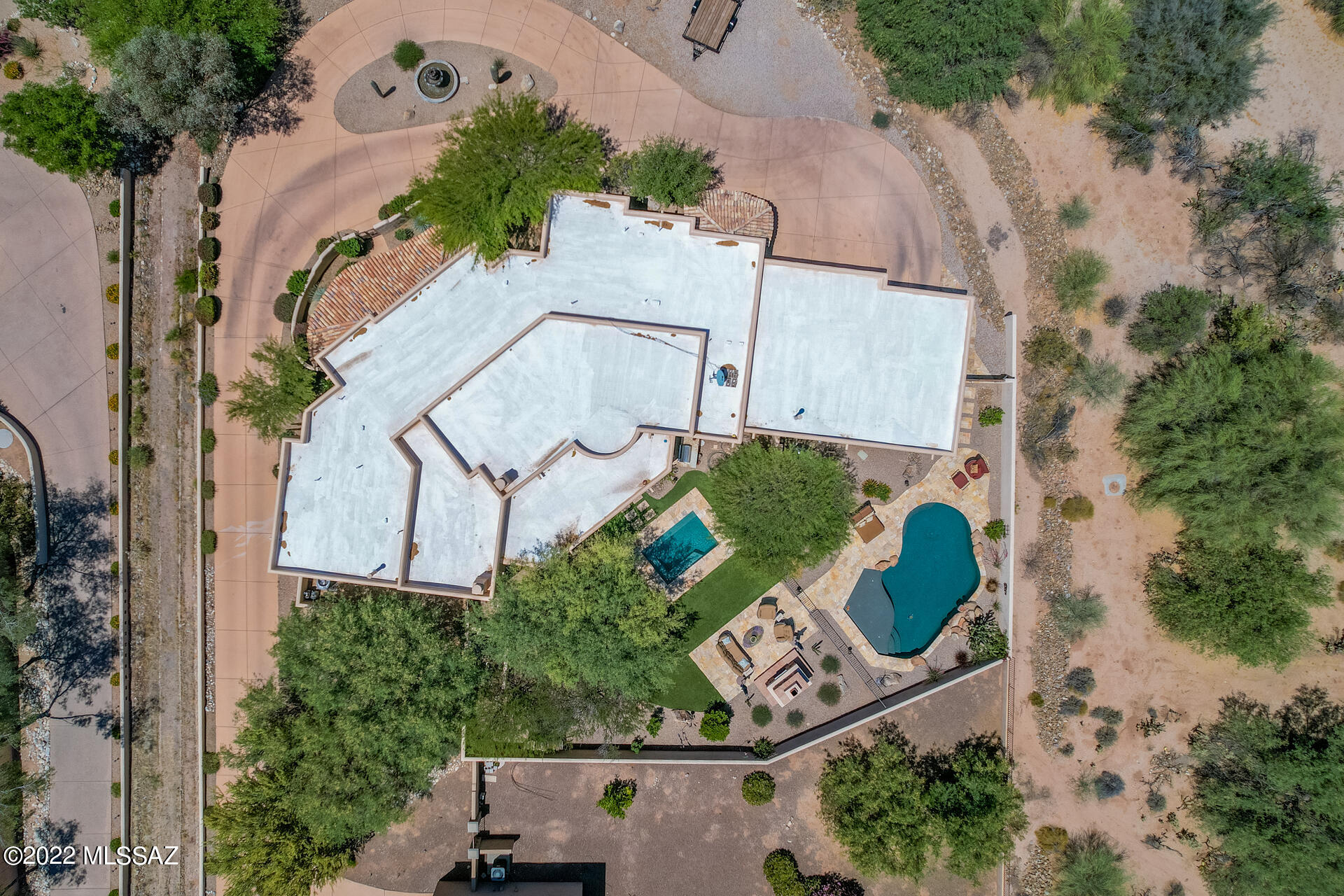 Appian Estates at Casas Adobes - Residential