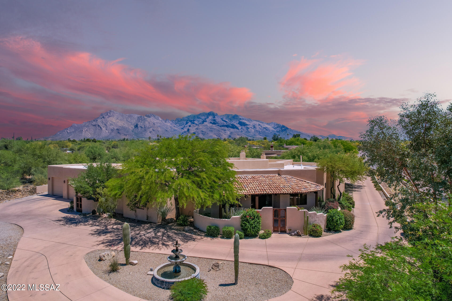 Appian Estates at Casas Adobes - Residential