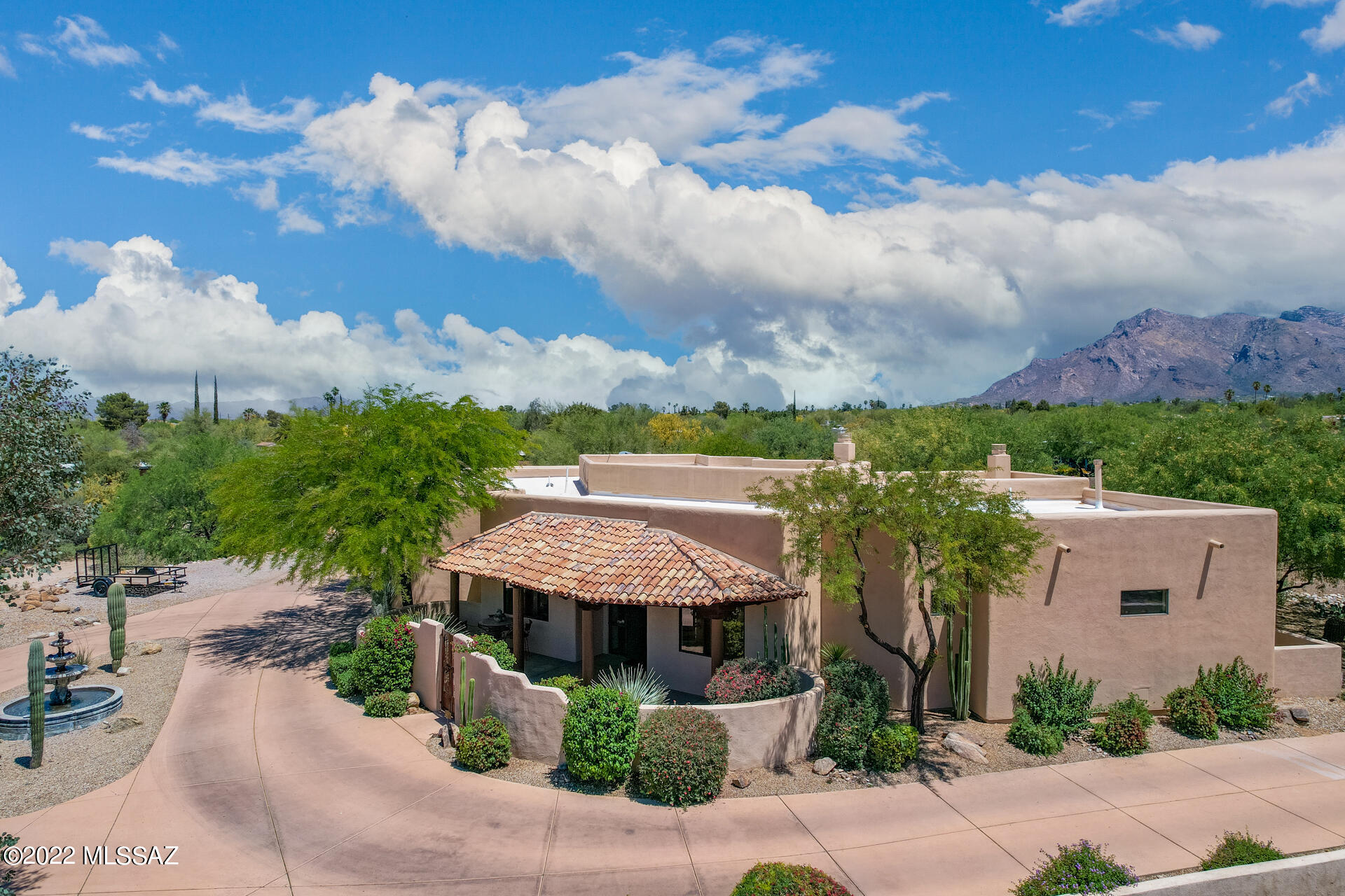 Appian Estates at Casas Adobes - Residential