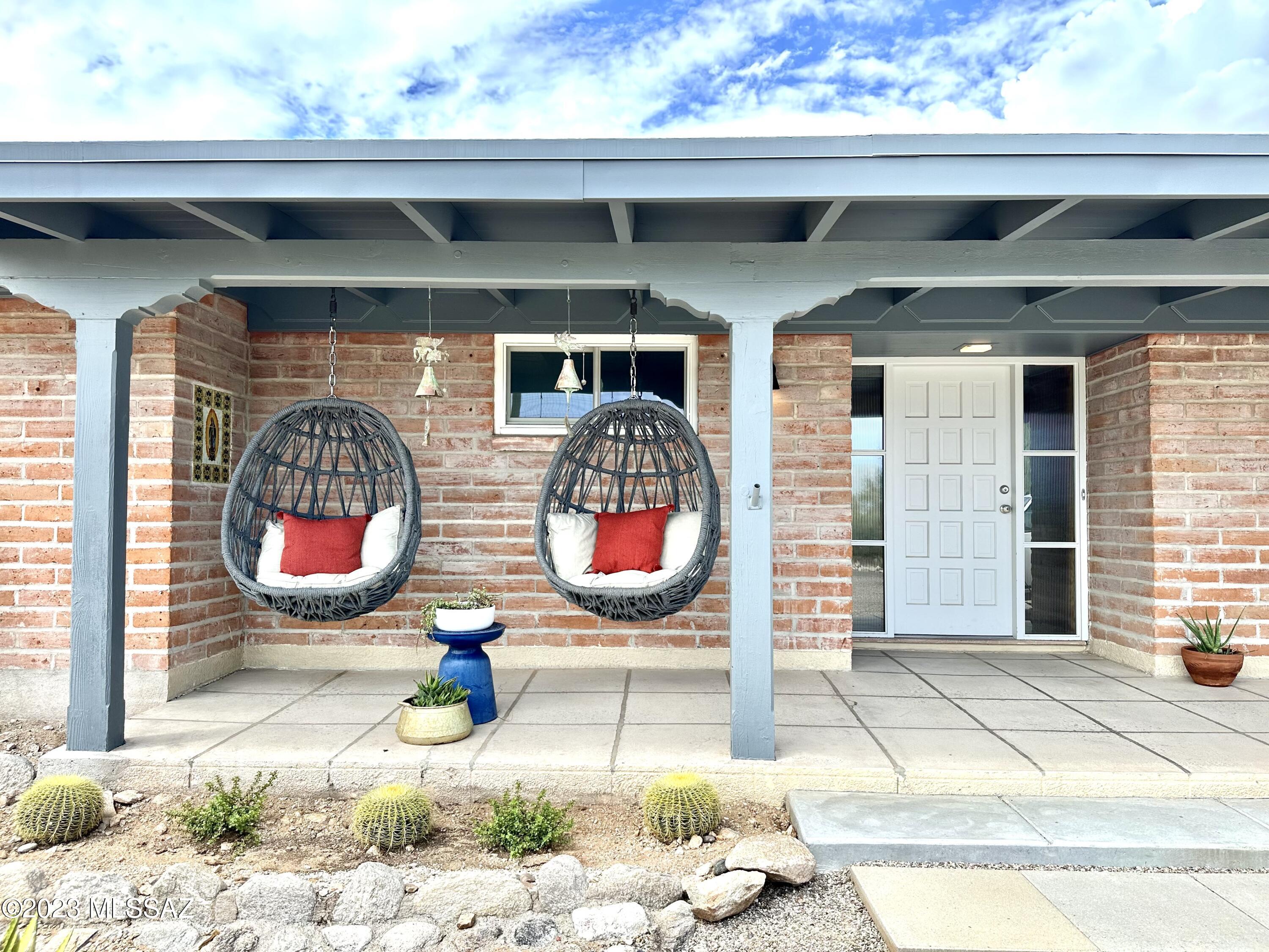 Catalina Foothills Estates NO. 5 - Residential