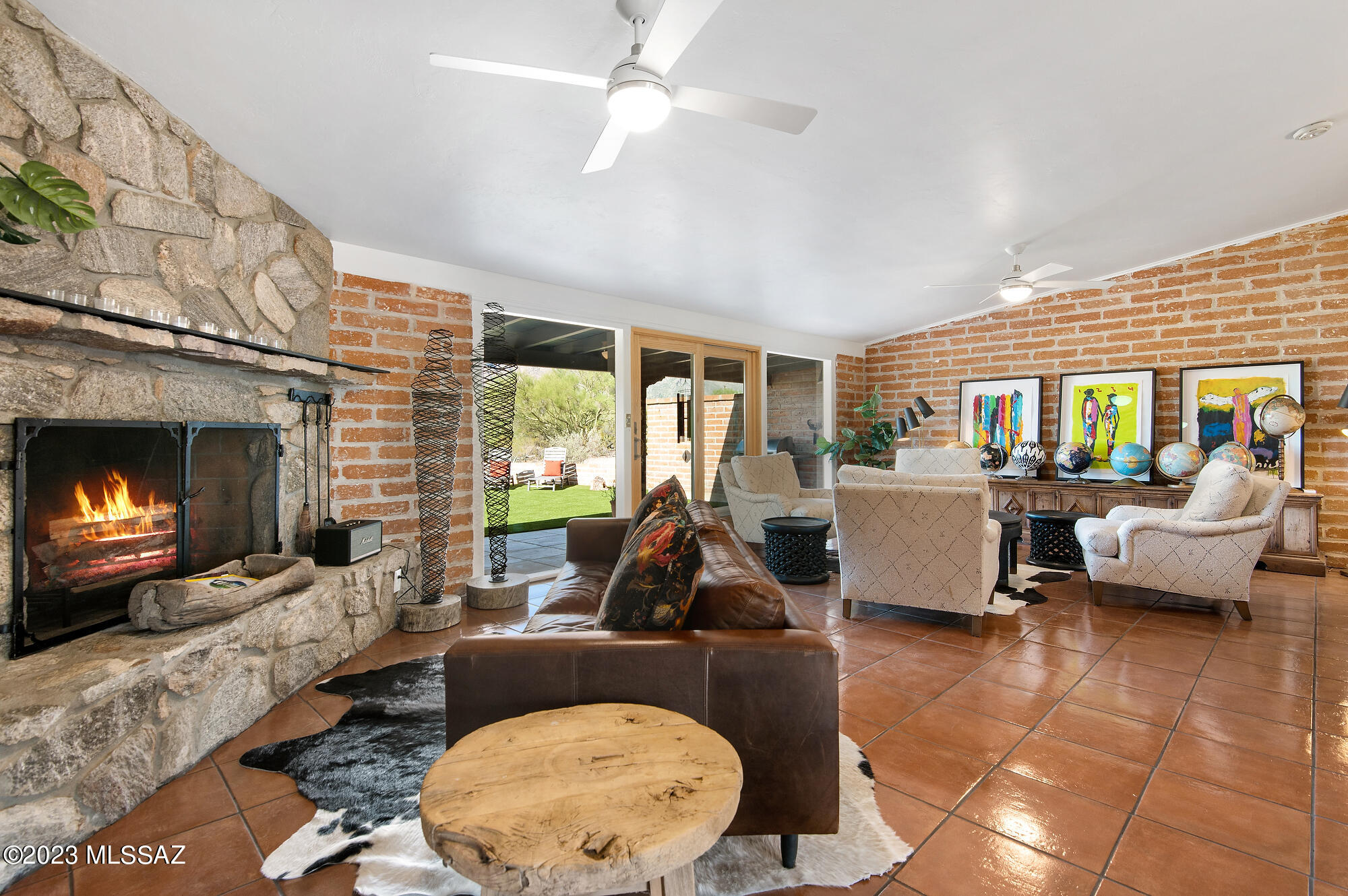 Catalina Foothills Estates NO. 5 - Residential