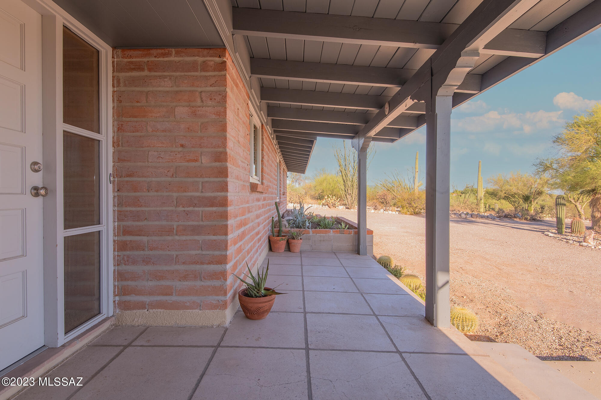 Catalina Foothills Estates NO. 5 - Residential