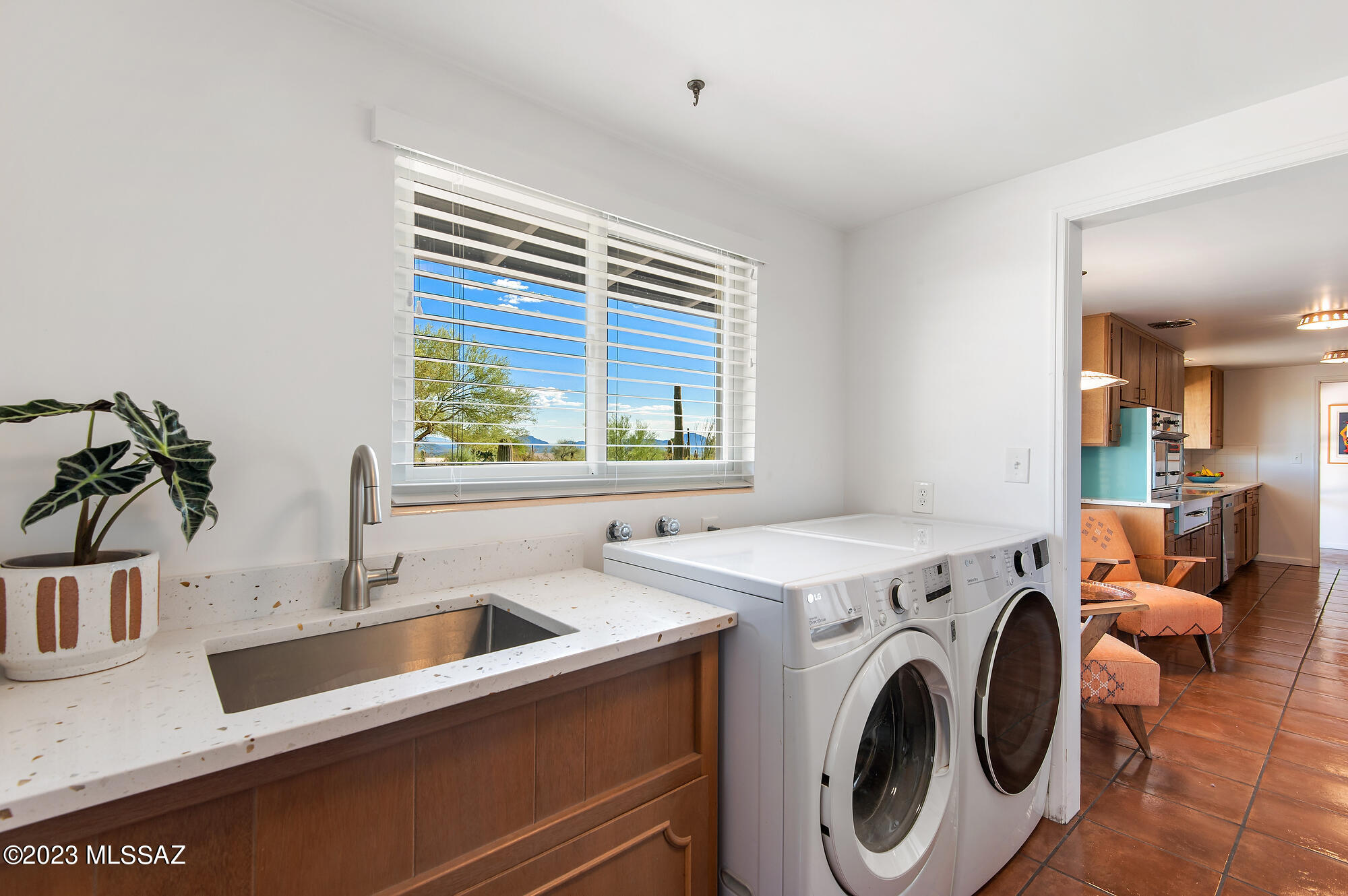 Catalina Foothills Estates NO. 5 - Residential