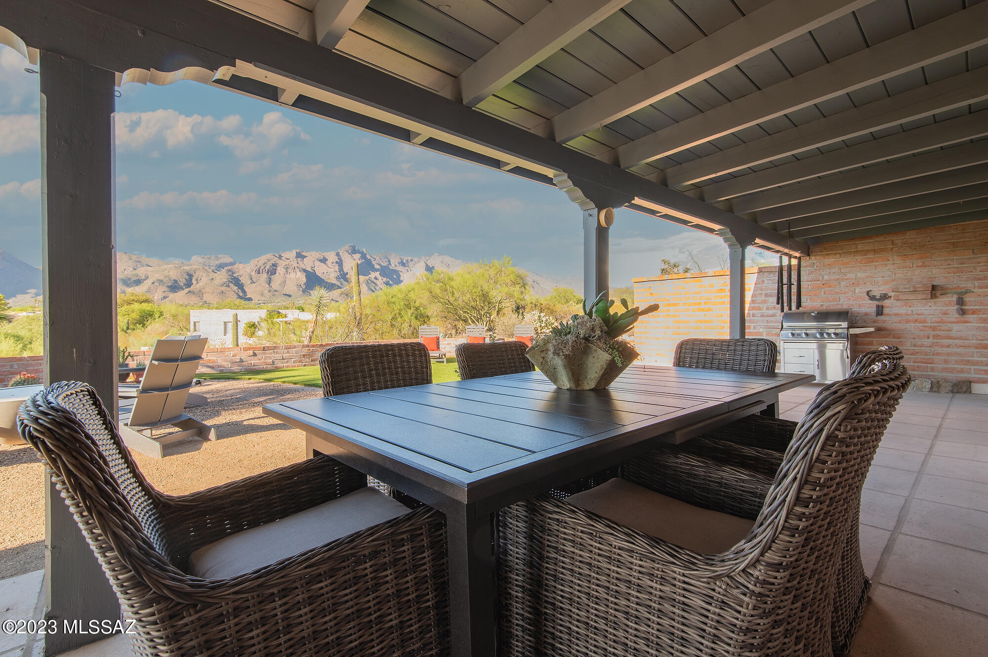 Catalina Foothills Estates NO. 5 - Residential