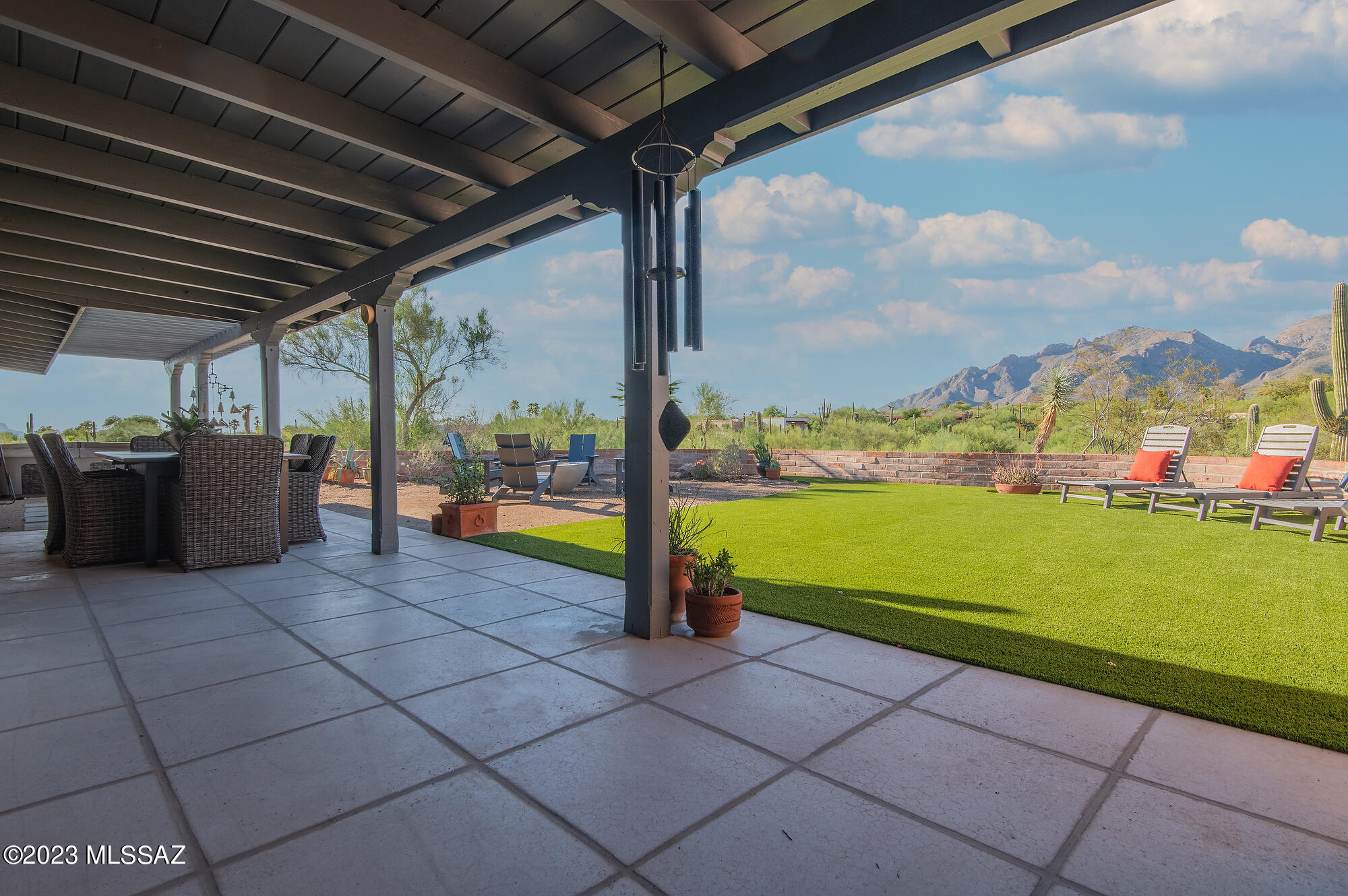 Catalina Foothills Estates NO. 5 - Residential