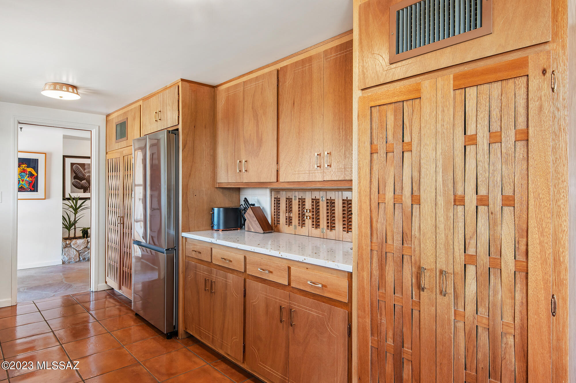 Catalina Foothills Estates NO. 5 - Residential