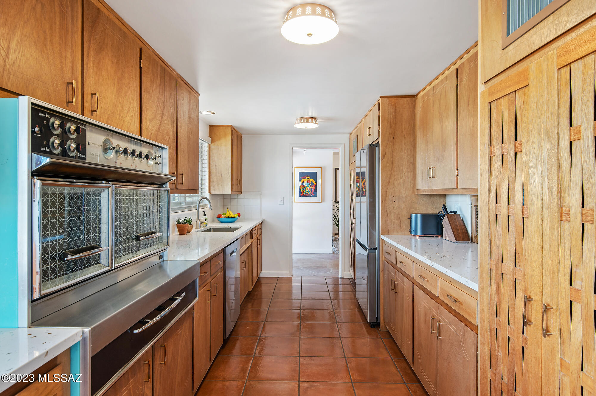 Catalina Foothills Estates NO. 5 - Residential