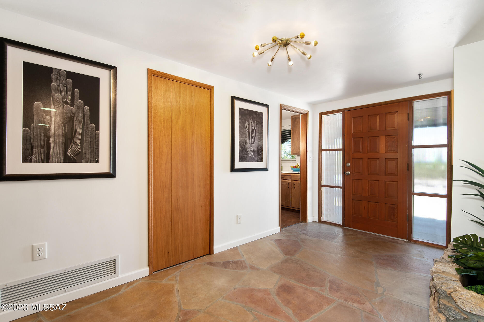 Catalina Foothills Estates NO. 5 - Residential