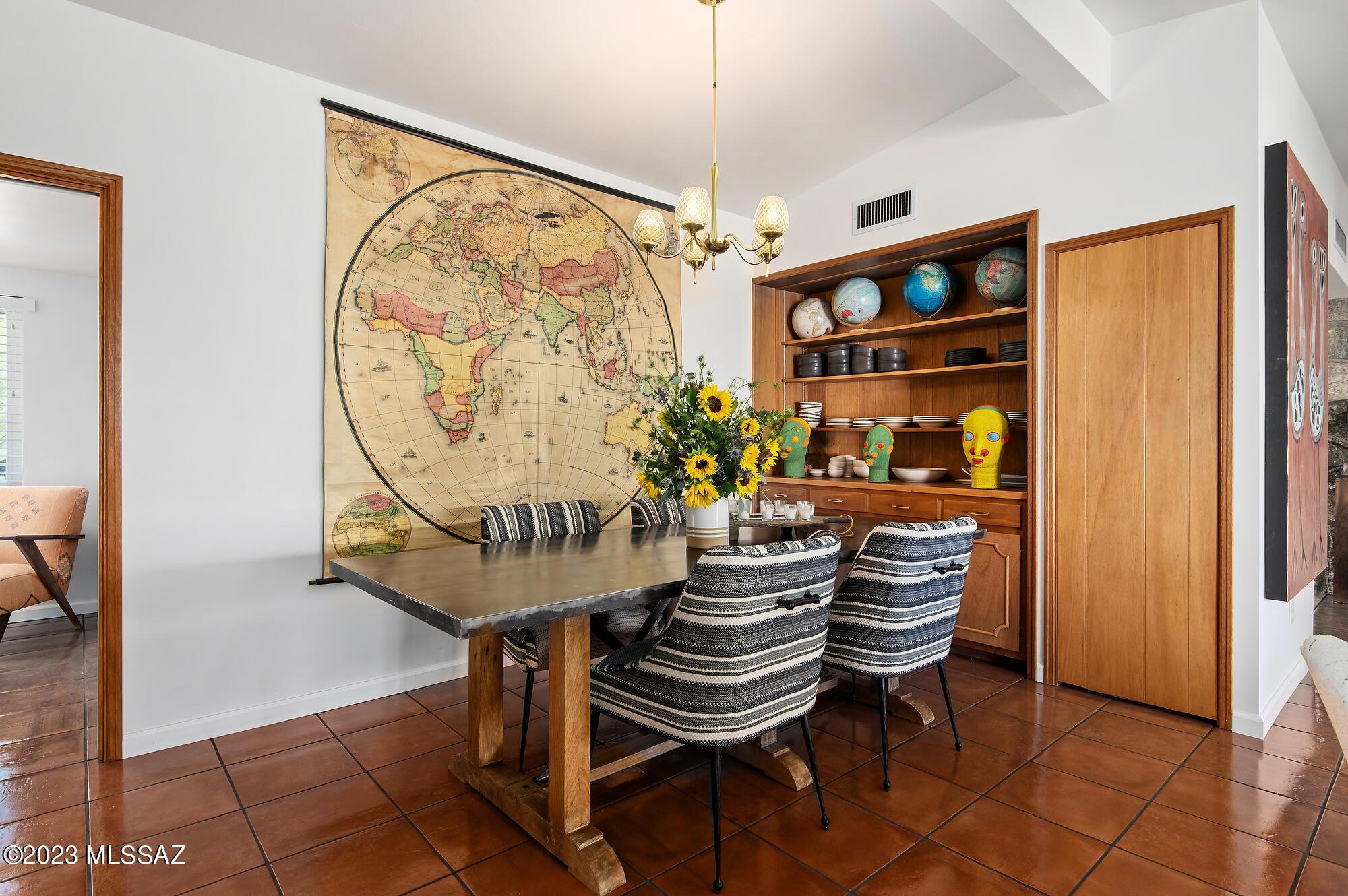 Catalina Foothills Estates NO. 5 - Residential