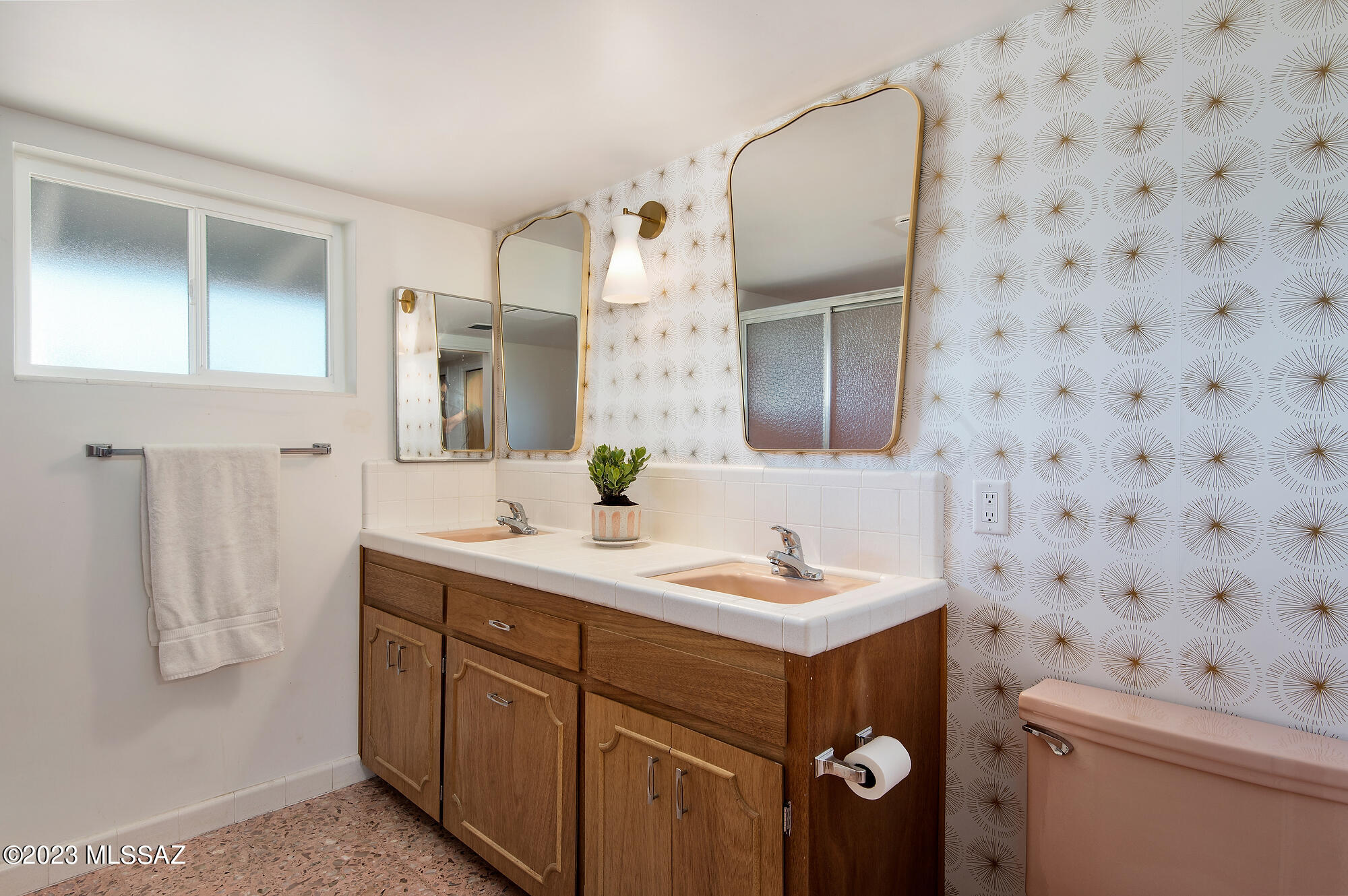 Catalina Foothills Estates NO. 5 - Residential