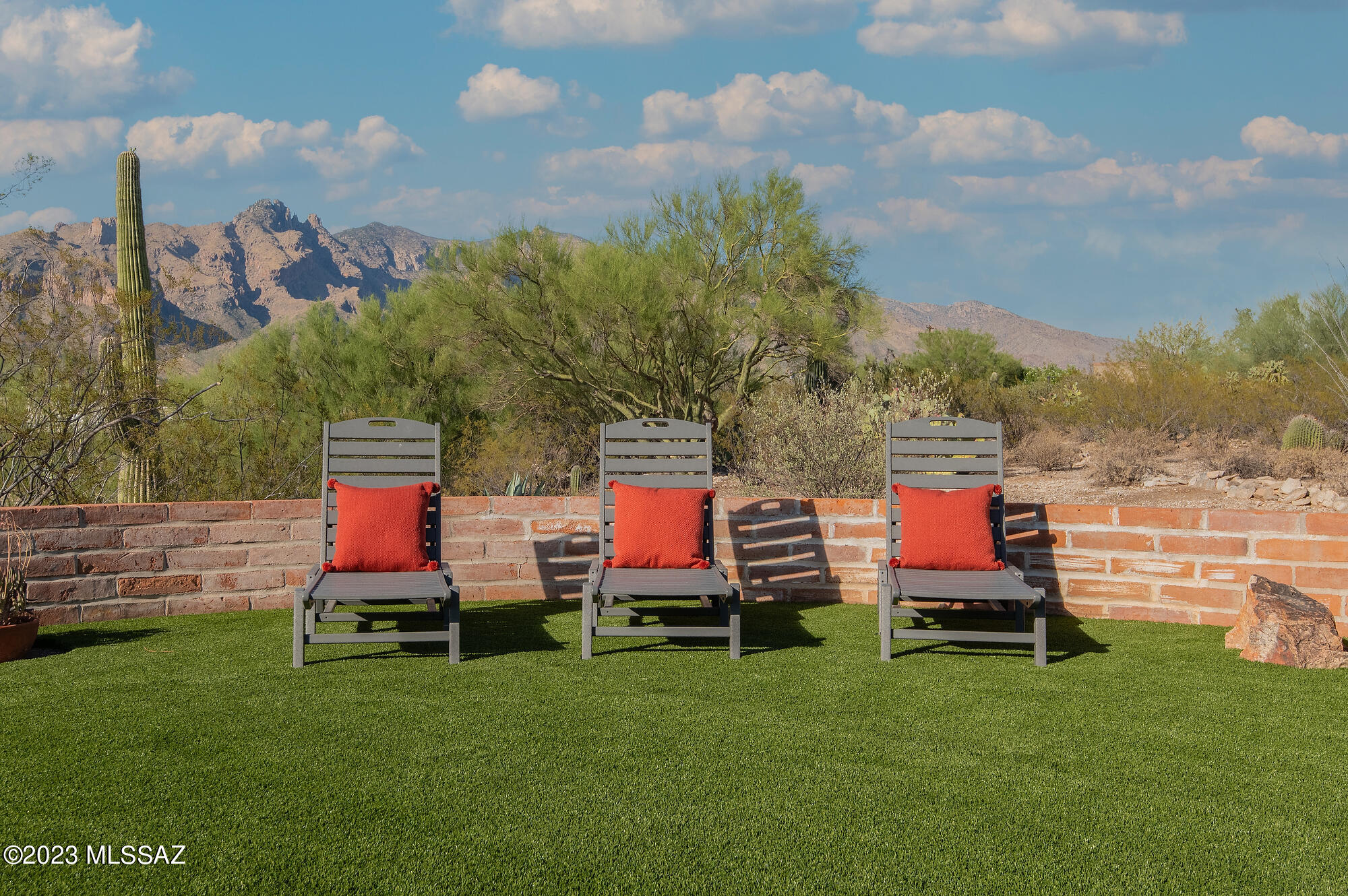 Catalina Foothills Estates NO. 5 - Residential