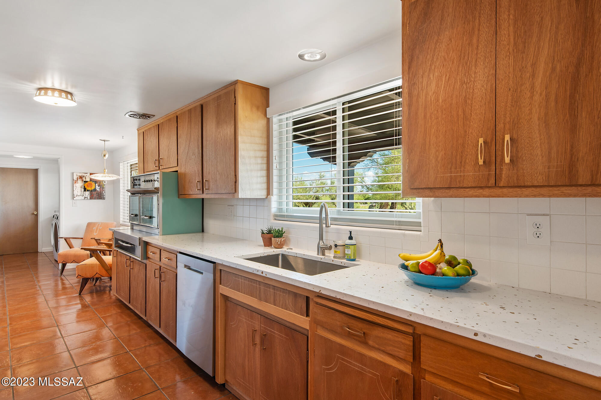 Catalina Foothills Estates NO. 5 - Residential