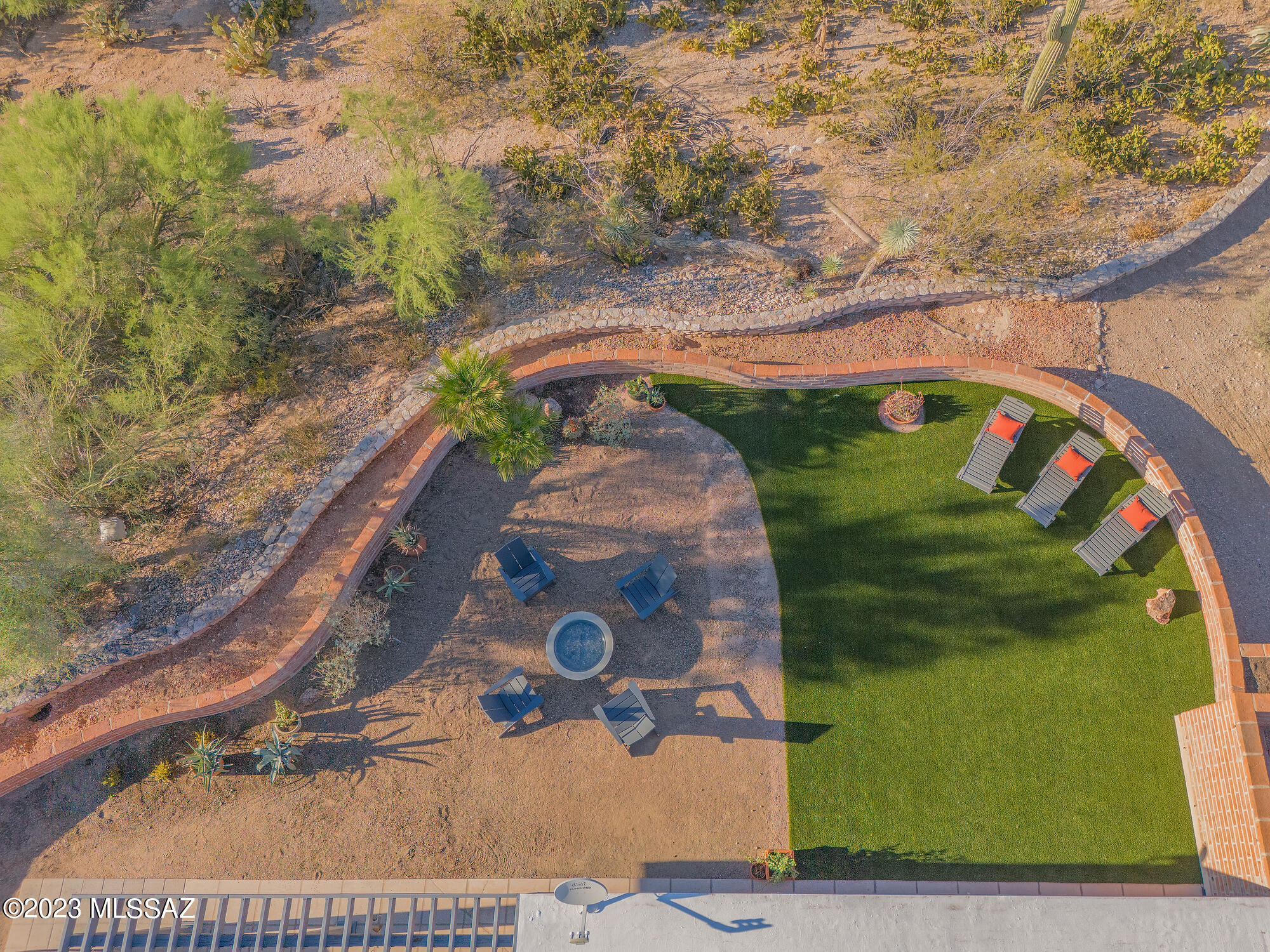Catalina Foothills Estates NO. 5 - Residential