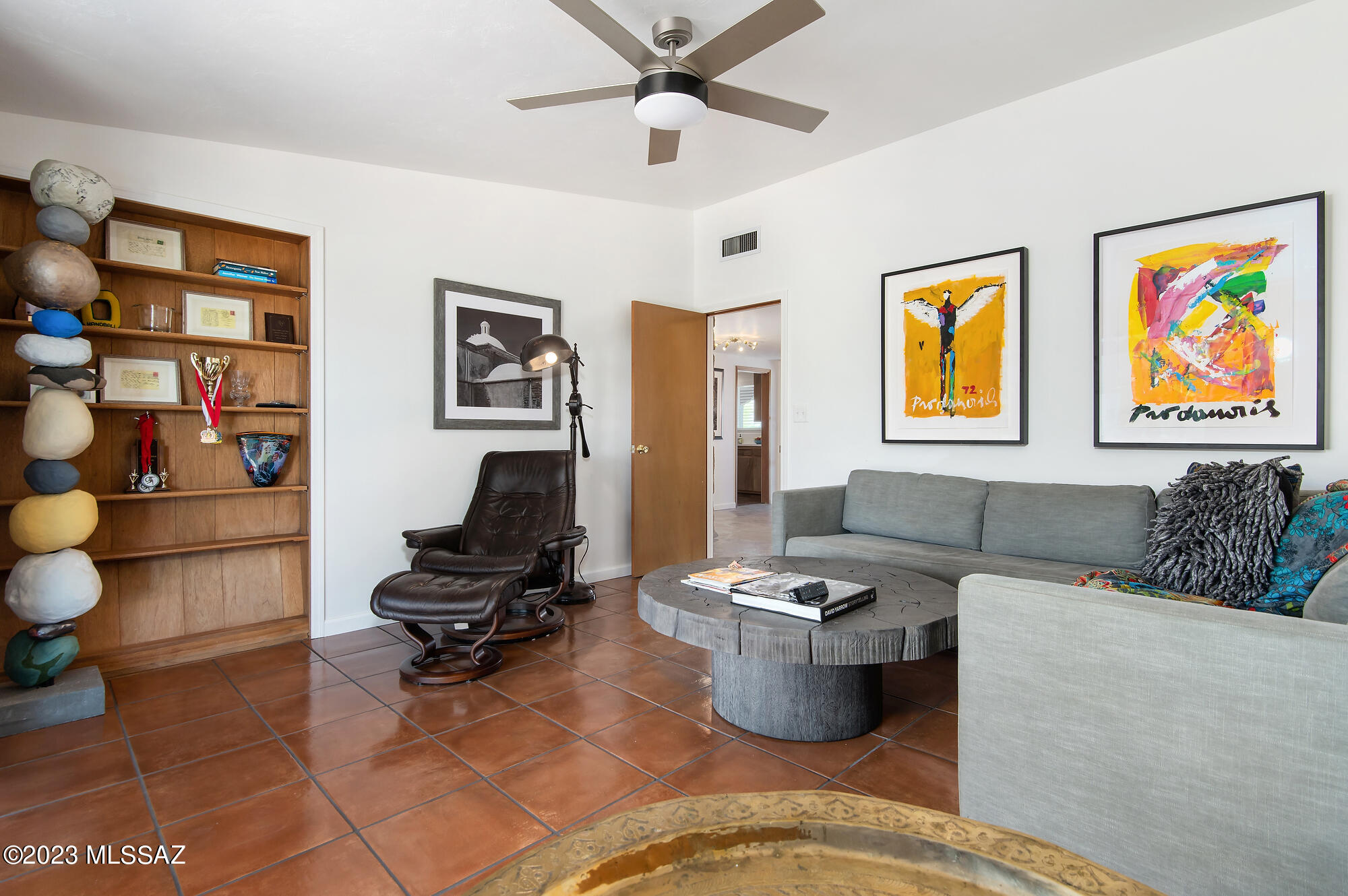 Catalina Foothills Estates NO. 5 - Residential