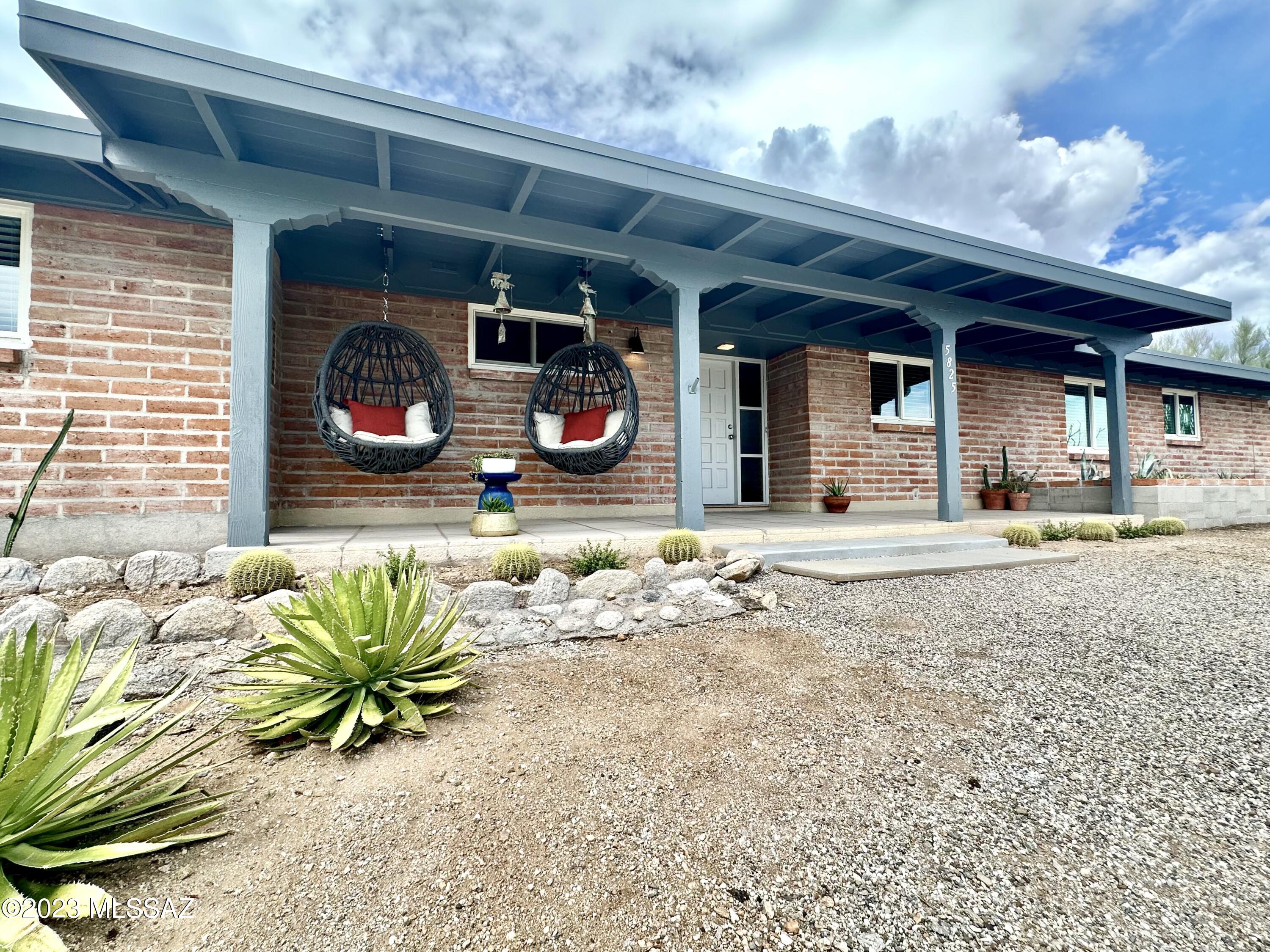 Catalina Foothills Estates NO. 5 - Residential