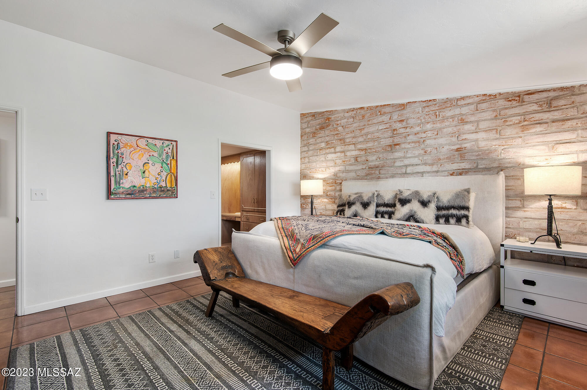 Catalina Foothills Estates NO. 5 - Residential
