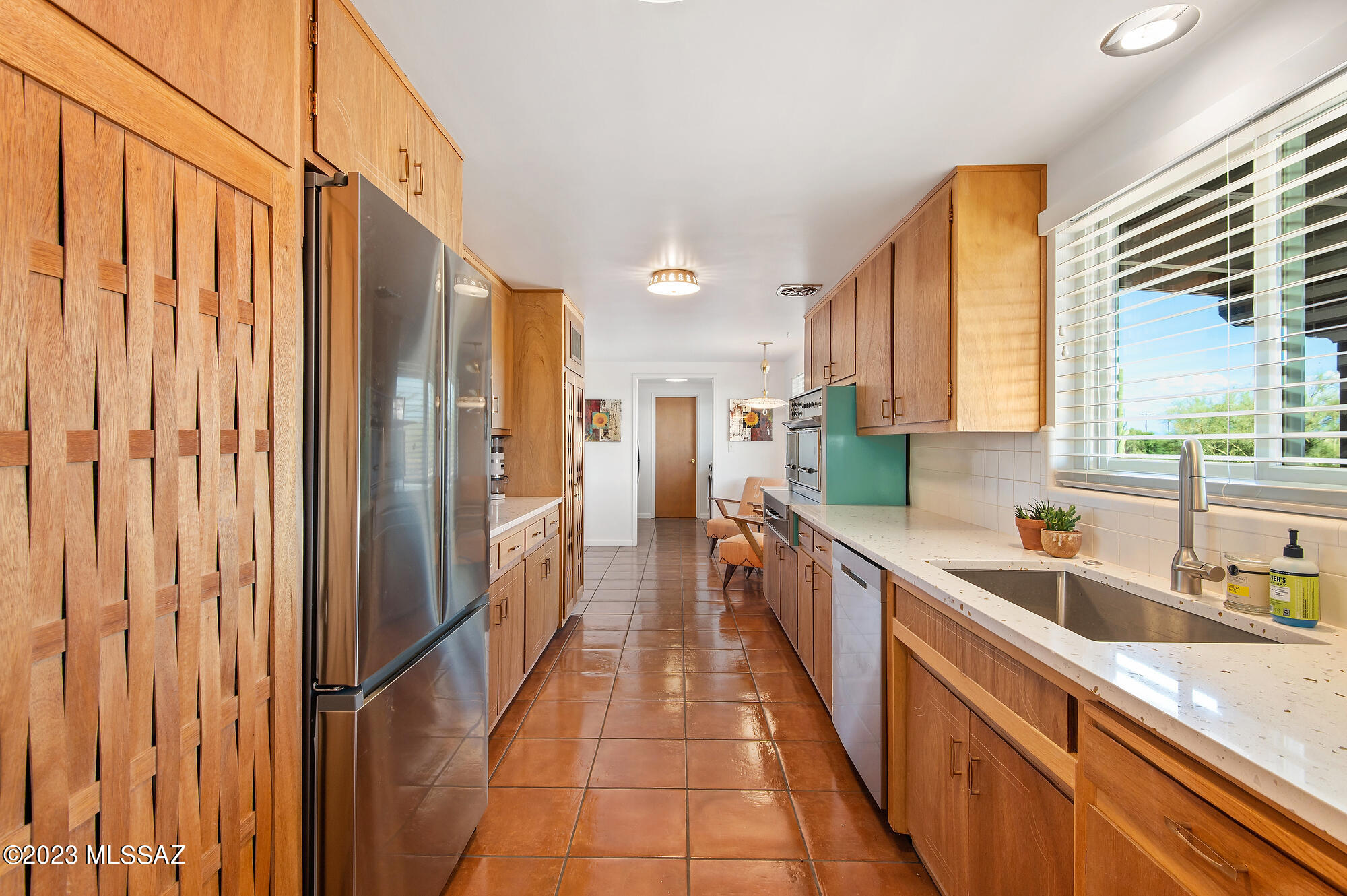 Catalina Foothills Estates NO. 5 - Residential