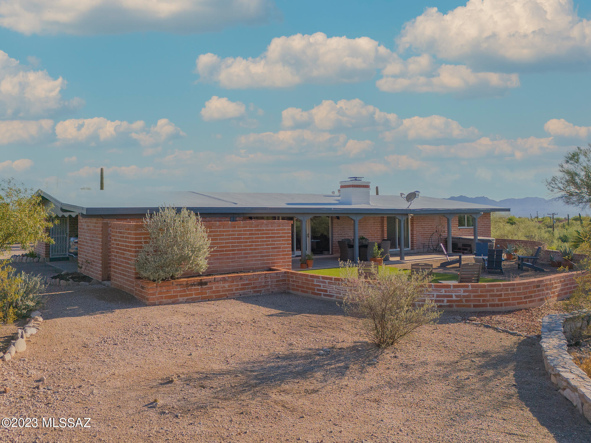 Catalina Foothills Estates NO. 5 - Residential