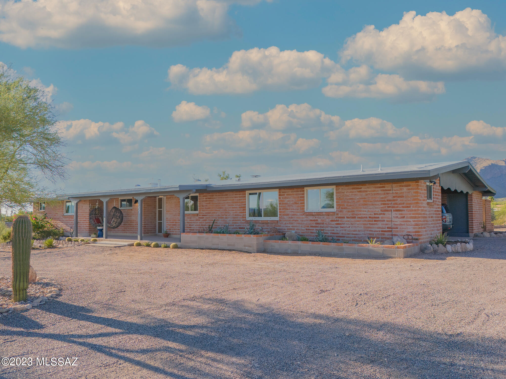 Catalina Foothills Estates NO. 5 - Residential