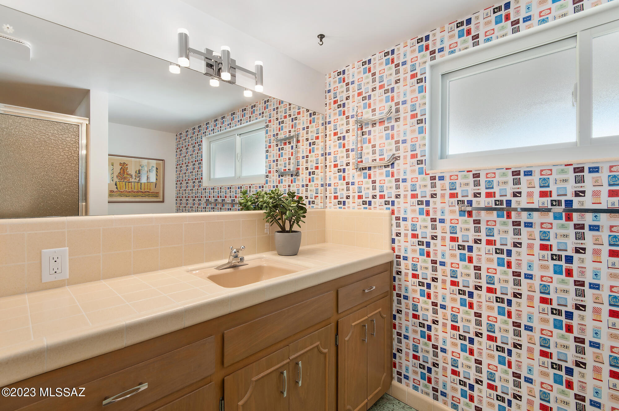 Catalina Foothills Estates NO. 5 - Residential