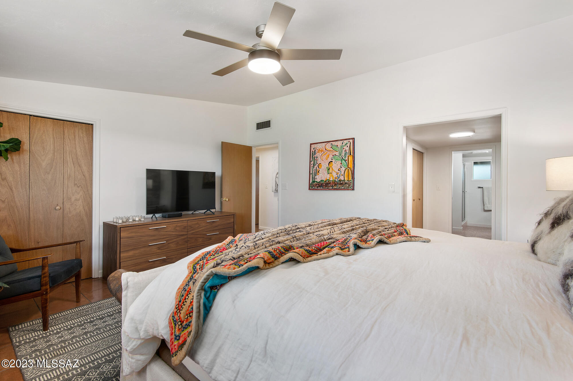 Catalina Foothills Estates NO. 5 - Residential