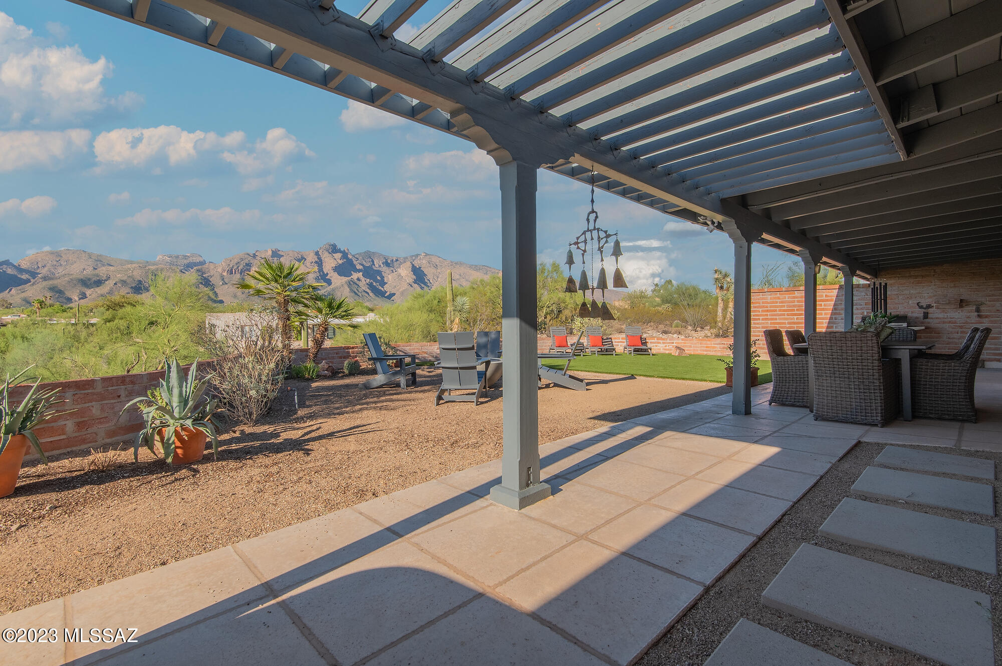 Catalina Foothills Estates NO. 5 - Residential