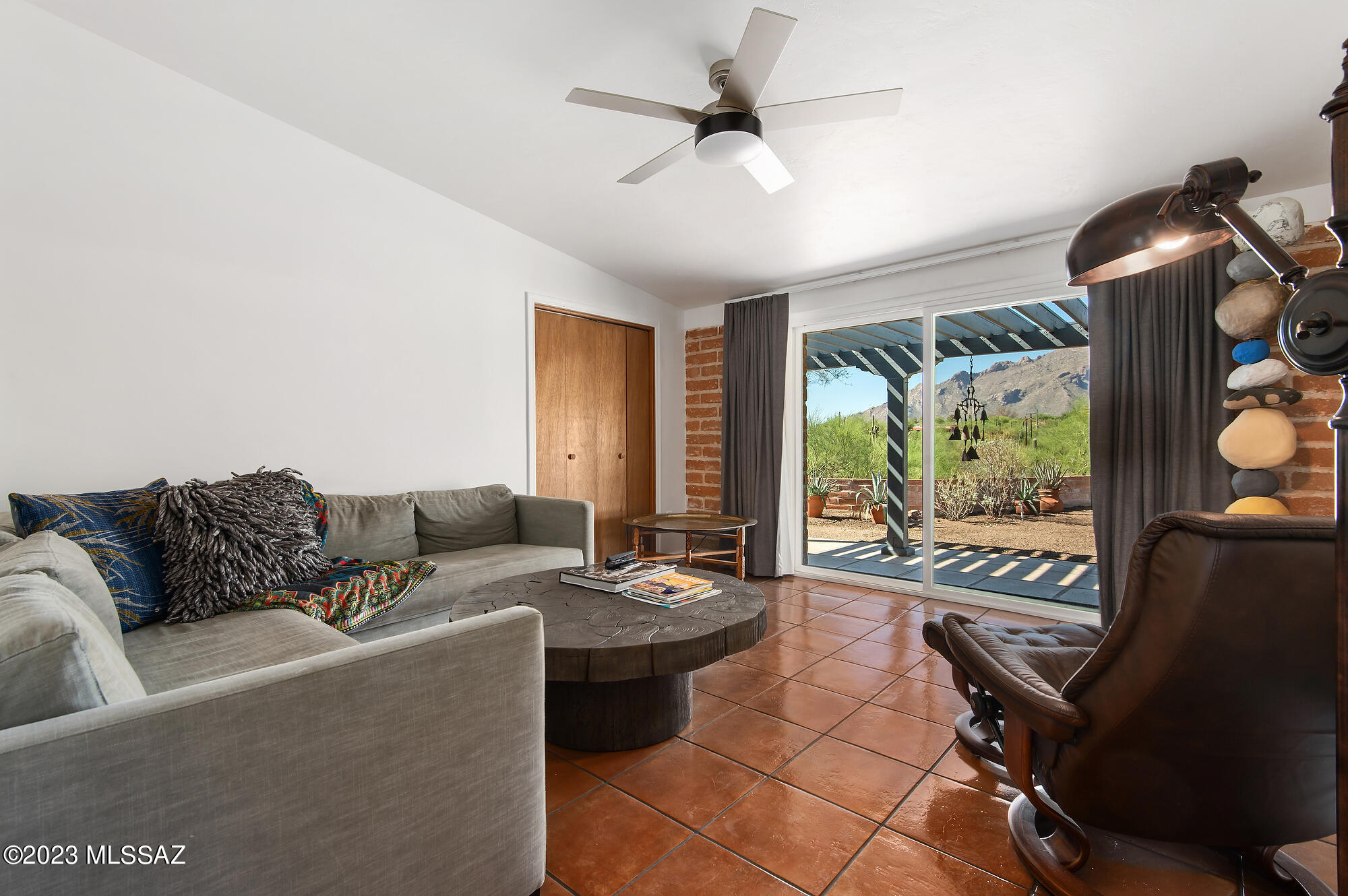 Catalina Foothills Estates NO. 5 - Residential