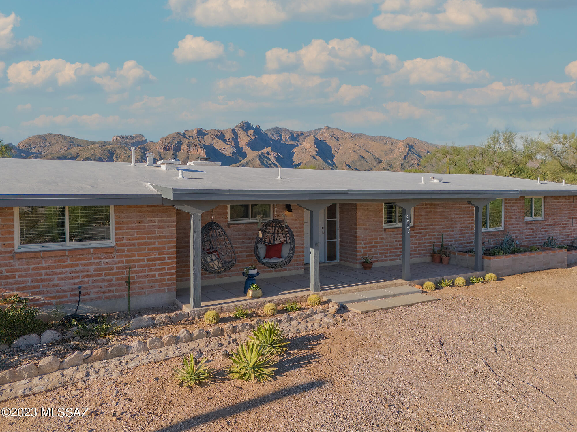 Catalina Foothills Estates NO. 5 - Residential