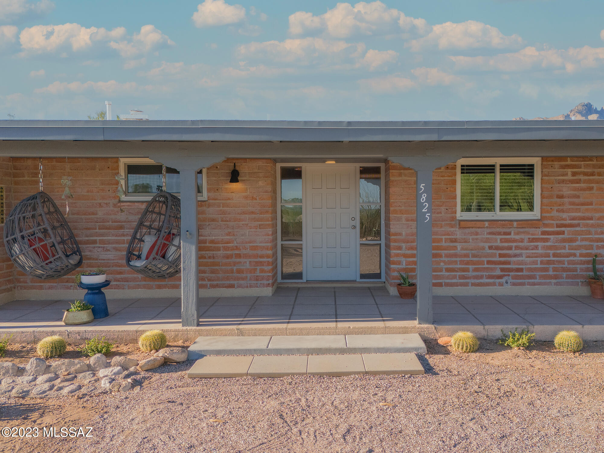 Catalina Foothills Estates NO. 5 - Residential
