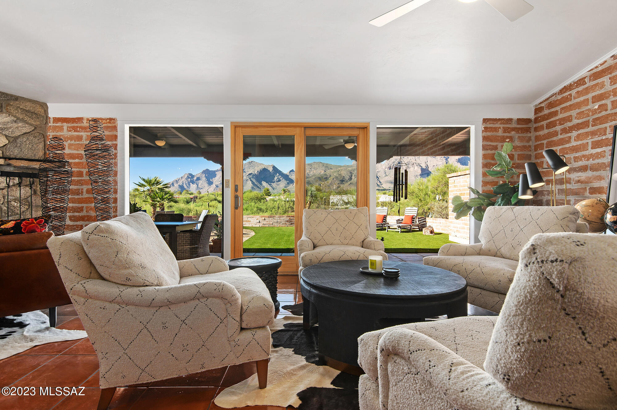 Catalina Foothills Estates NO. 5 - Residential