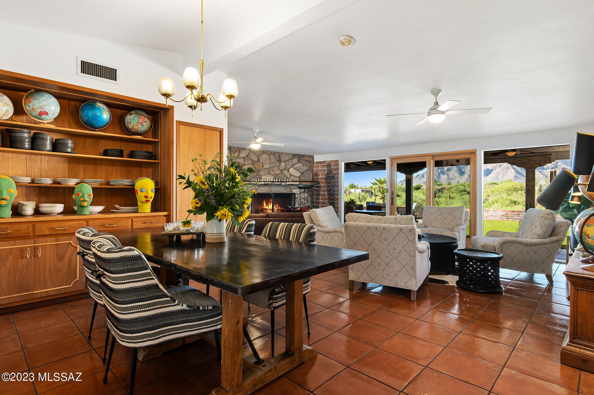 Catalina Foothills Estates NO. 5 - Residential