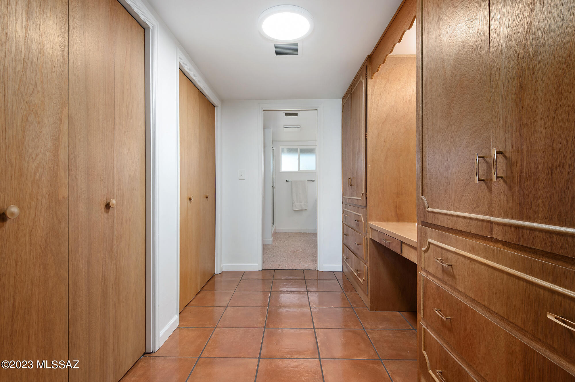 Catalina Foothills Estates NO. 5 - Residential