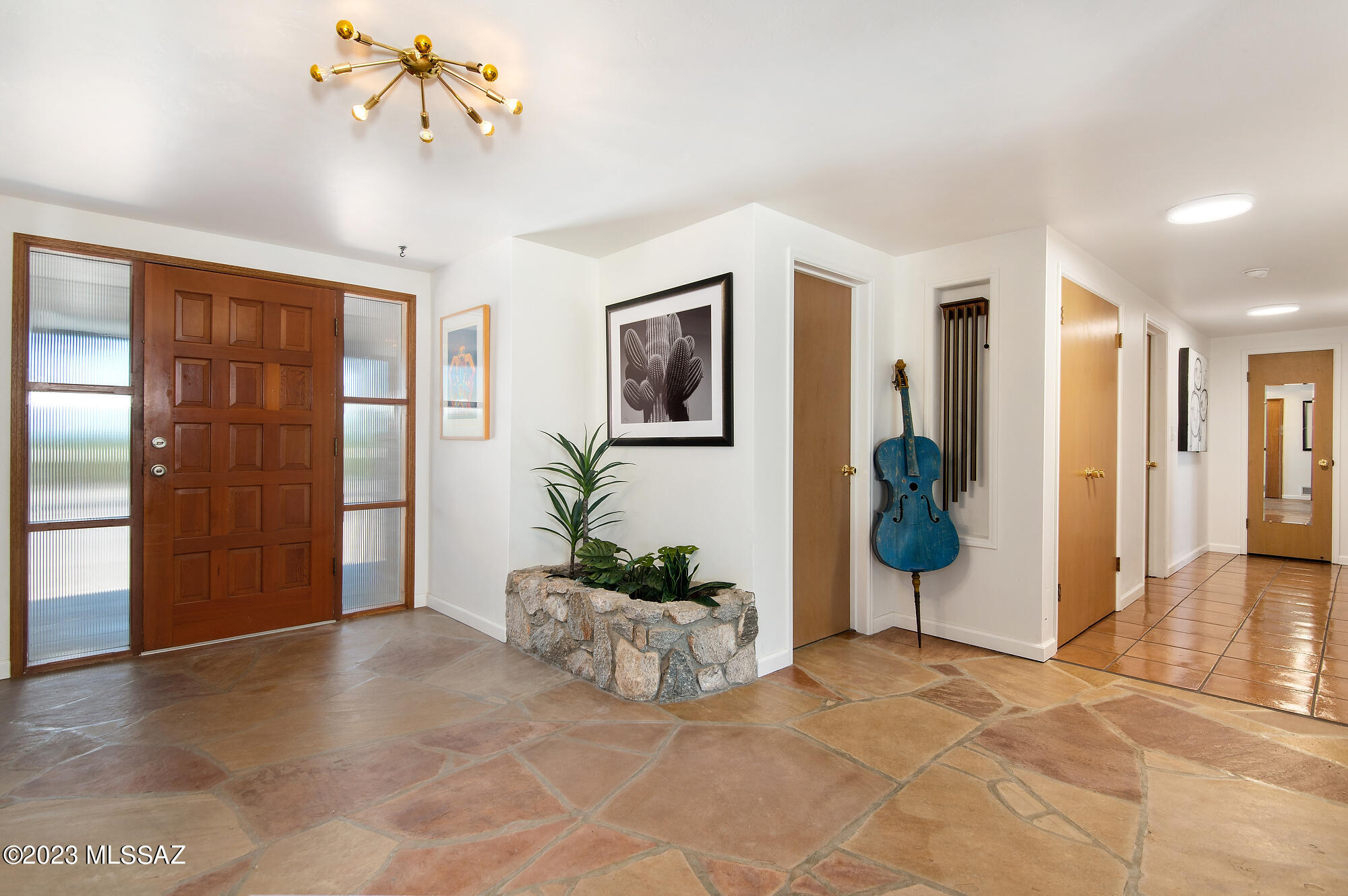 Catalina Foothills Estates NO. 5 - Residential