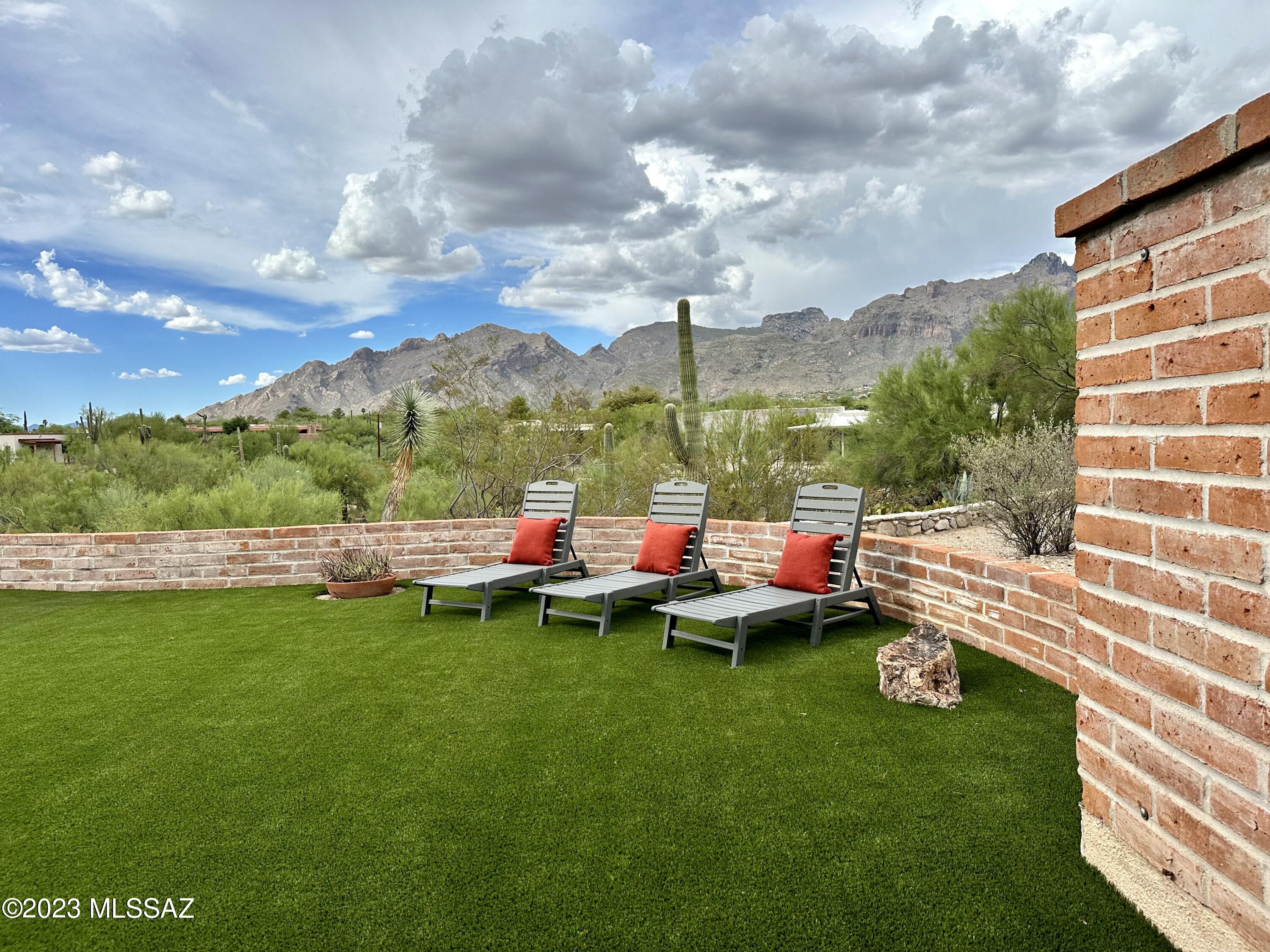 Catalina Foothills Estates NO. 5 - Residential