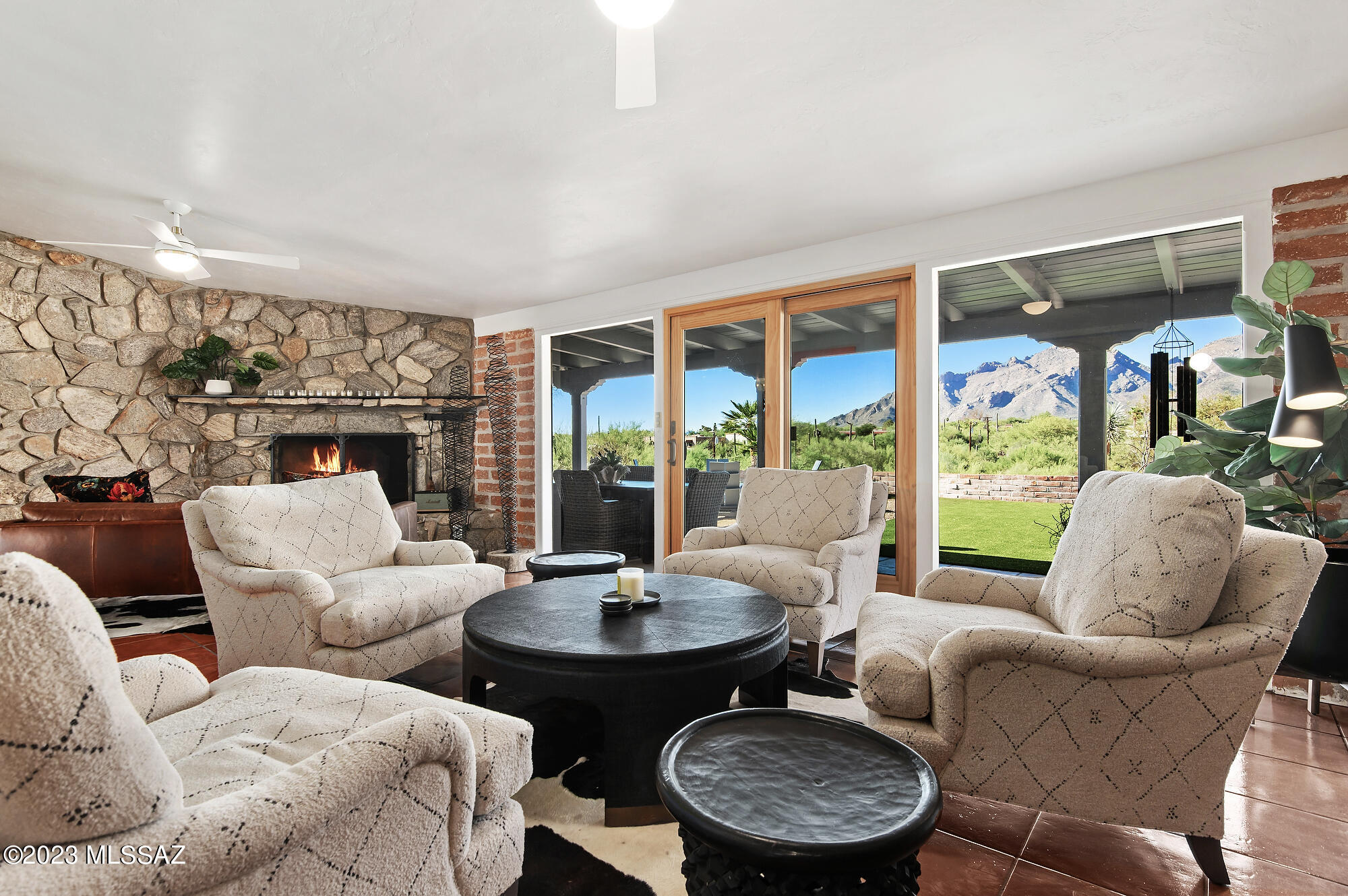 Catalina Foothills Estates NO. 5 - Residential