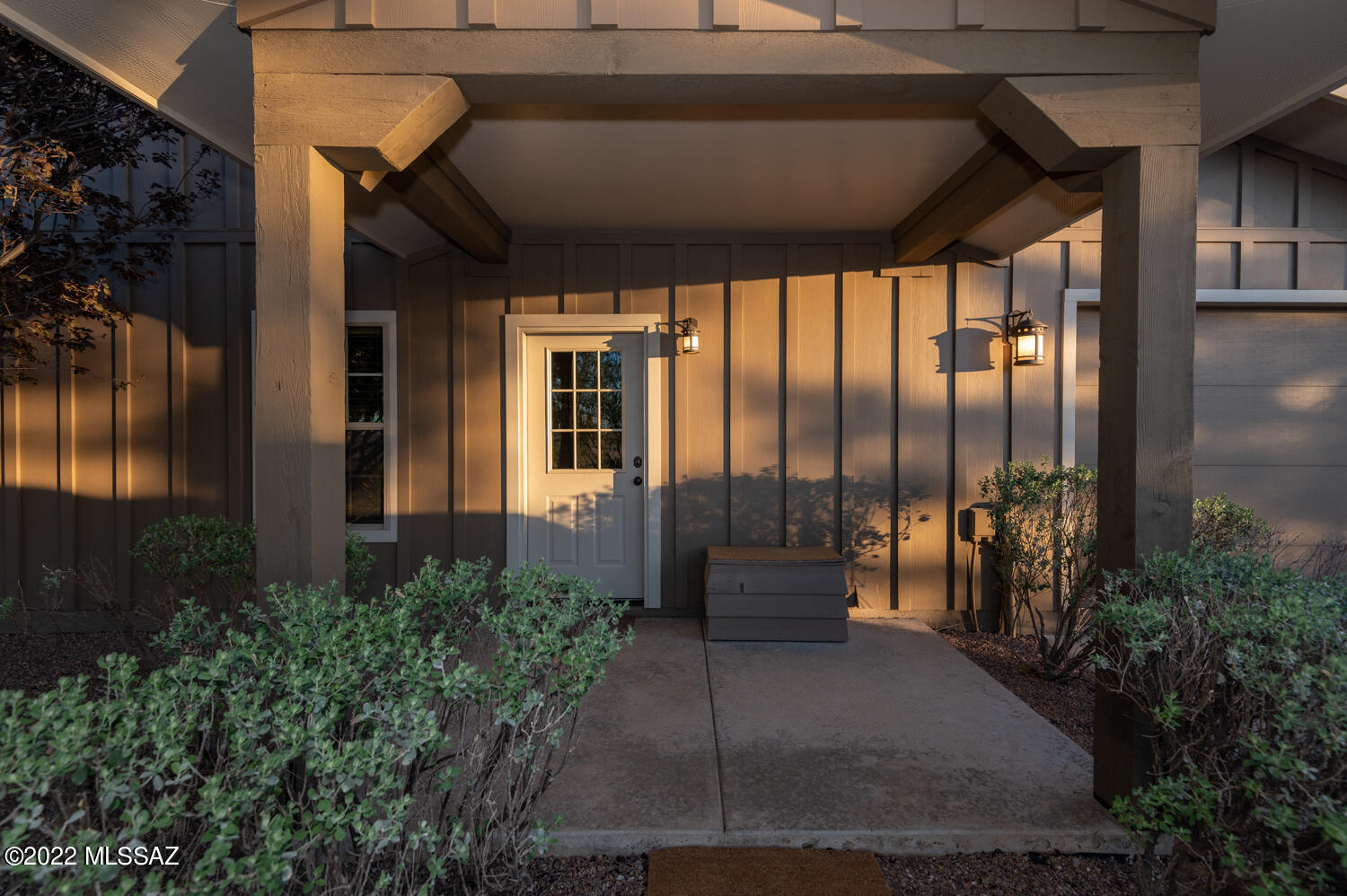 N/A - Residential