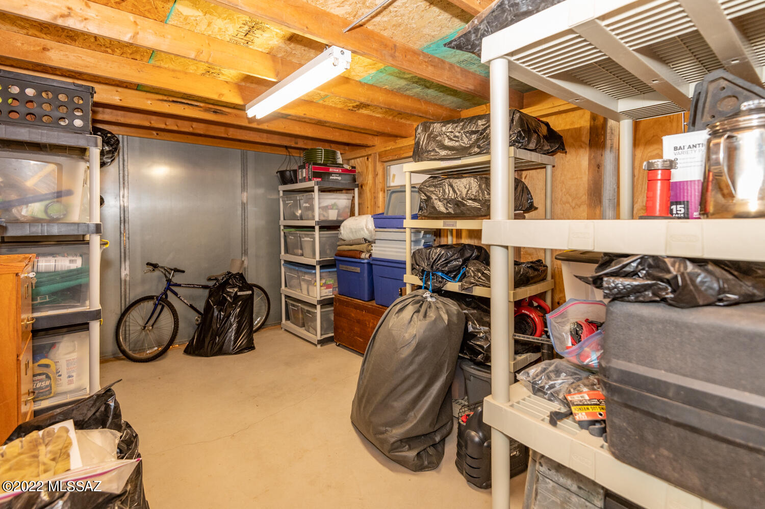 N/A - Residential