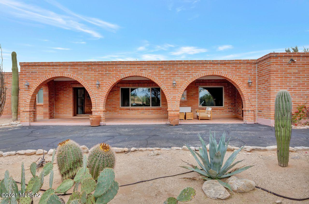 Catalina Foothills Est 9 - Residential