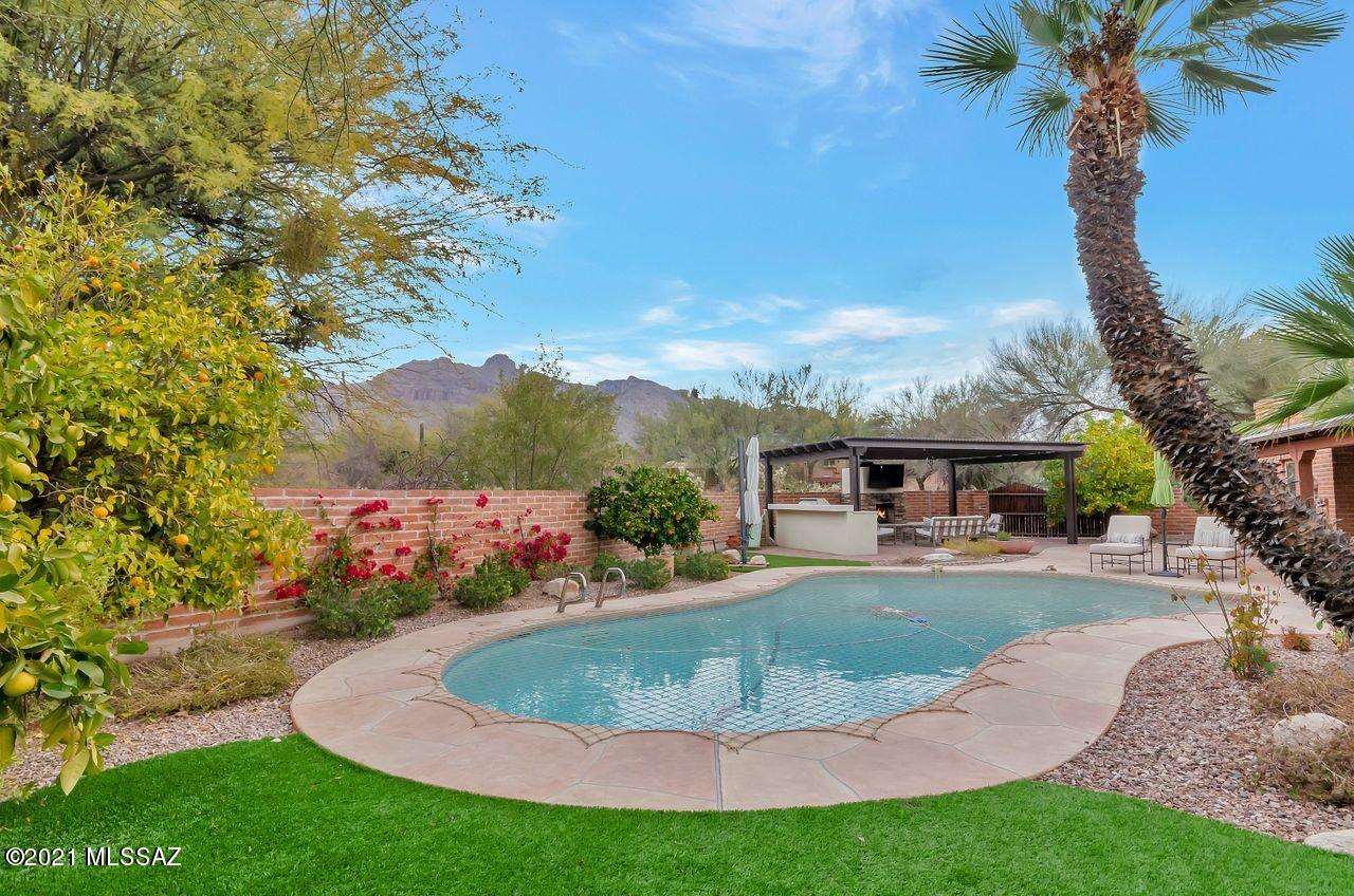 Catalina Foothills Est 9 - Residential