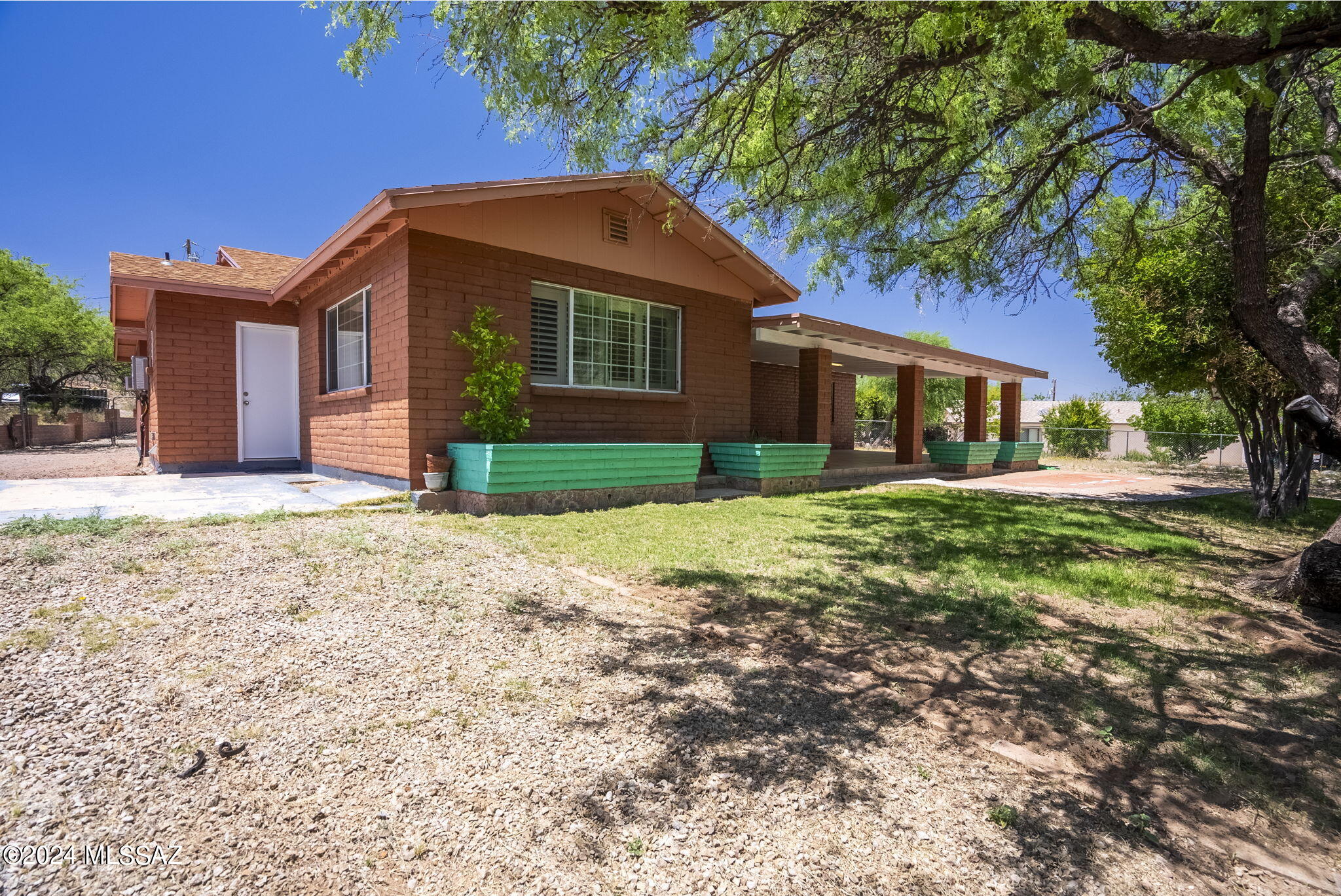 Rio Rico Estates 13 - Residential