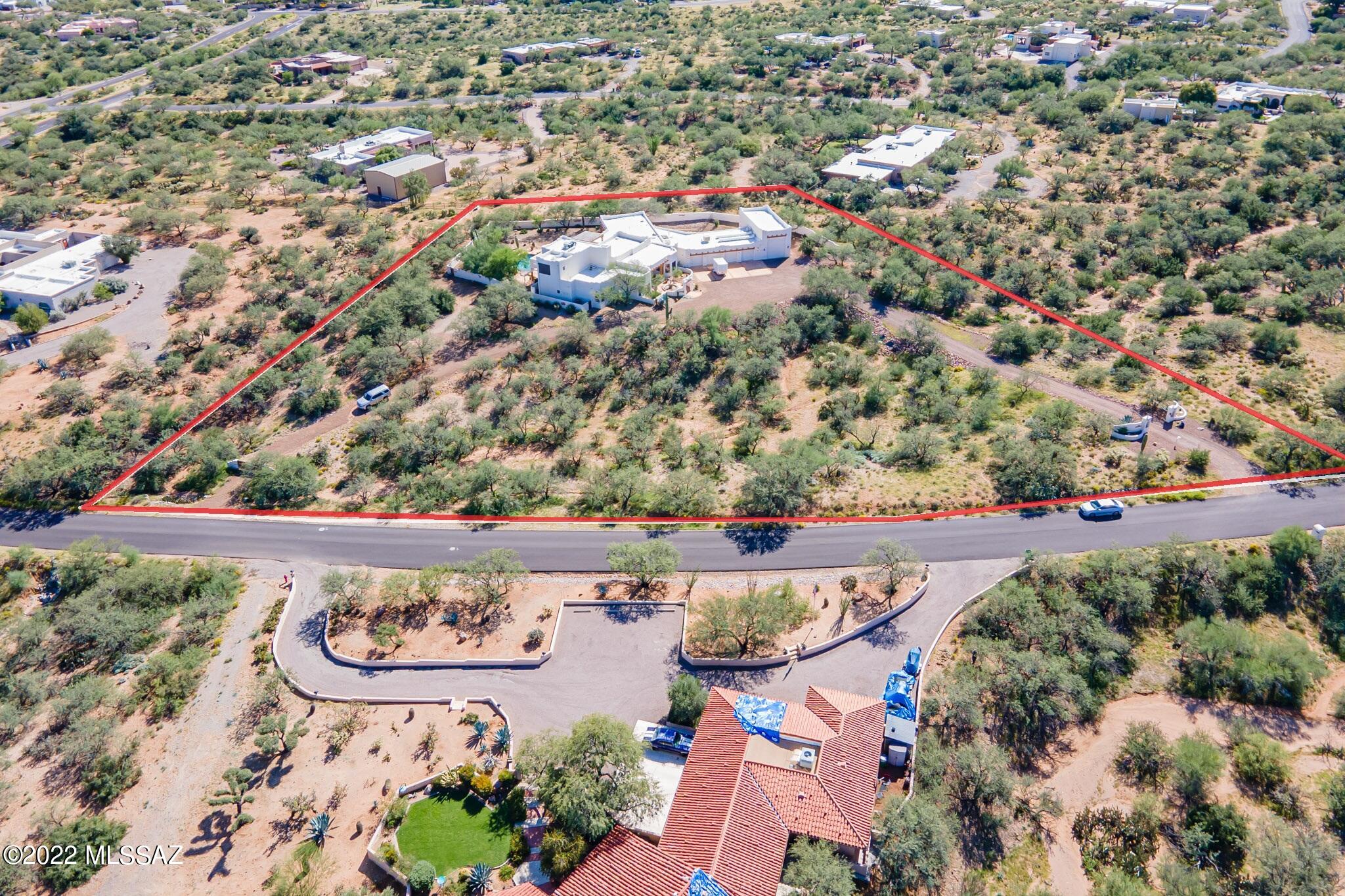 Green Valley Foothills NO.2(1-60) - Residential