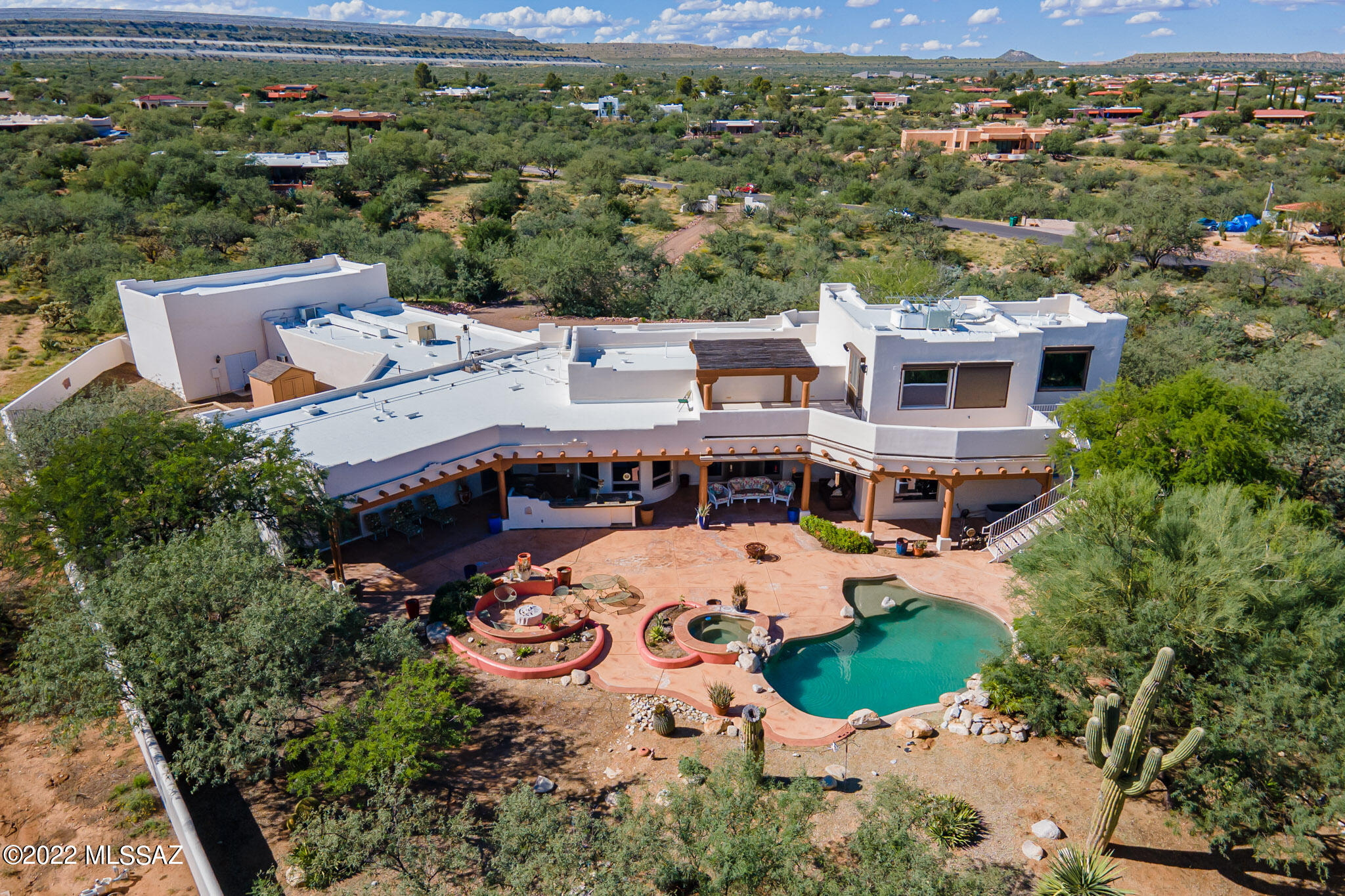Green Valley Foothills NO.2(1-60) - Residential