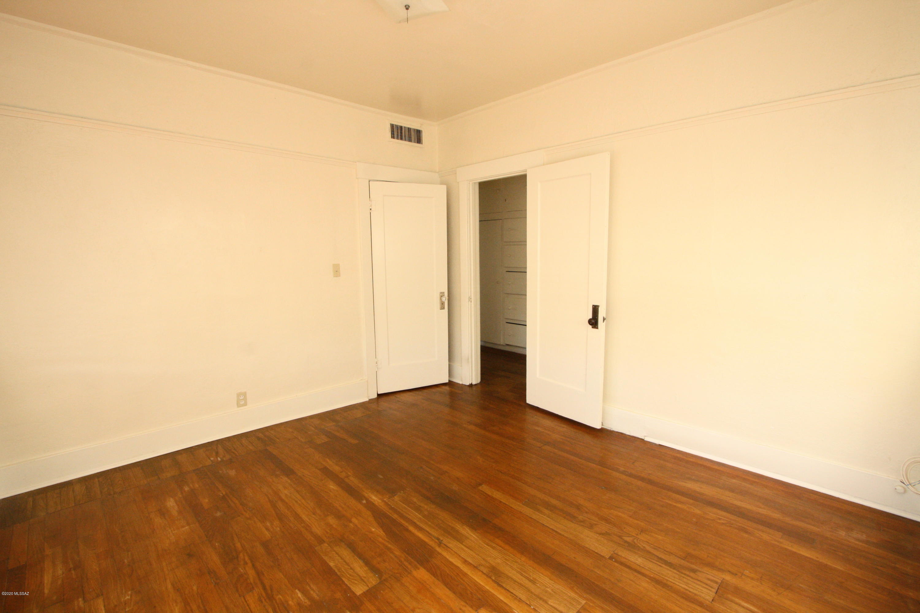 Buells - Residential Lease