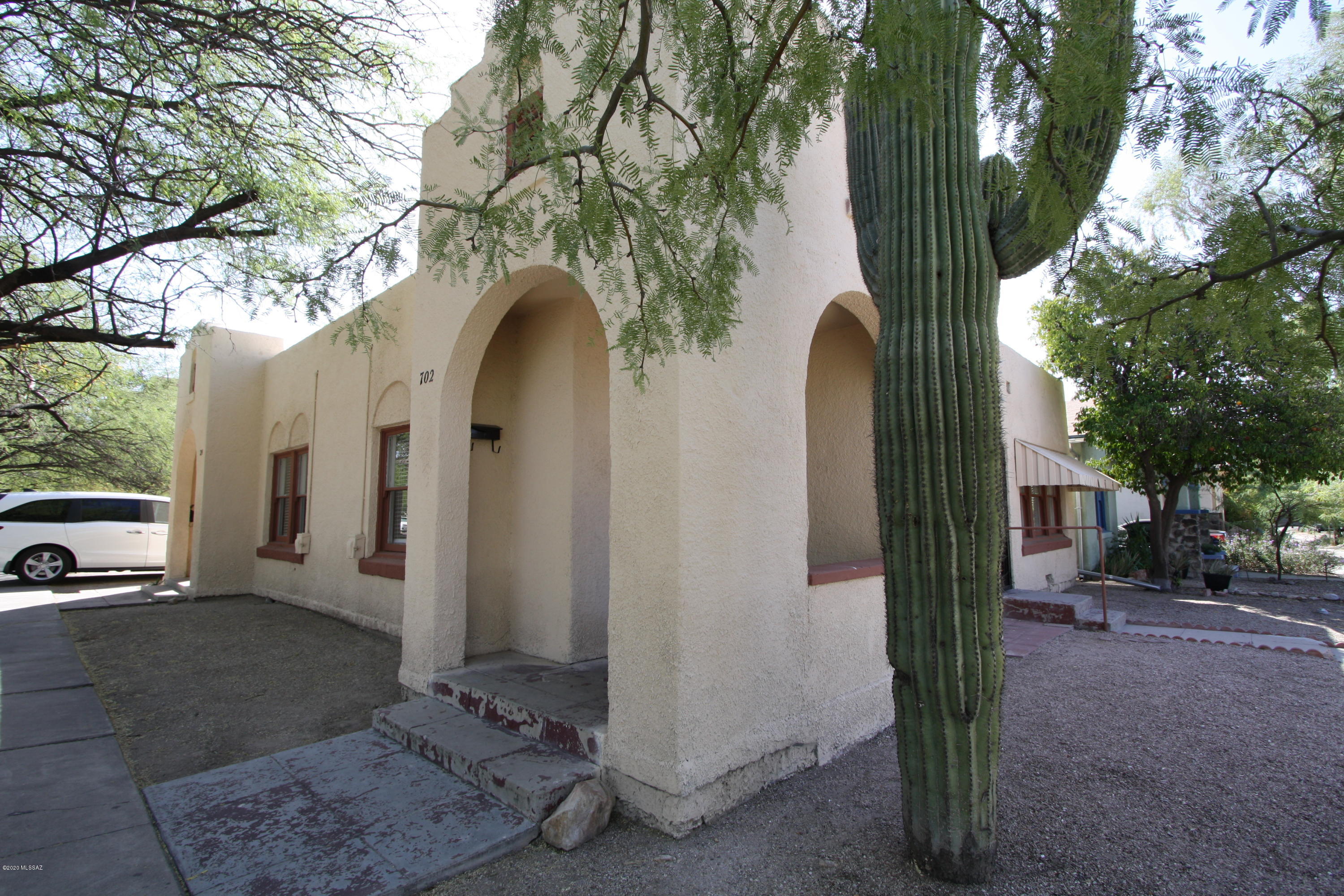 Buells - Residential Lease