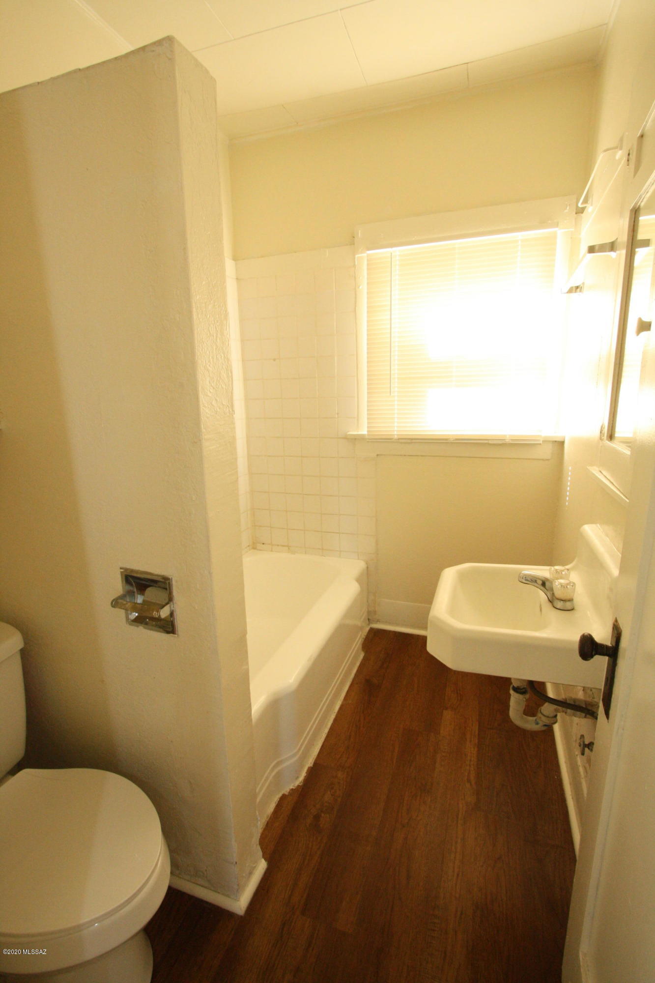 Buells - Residential Lease