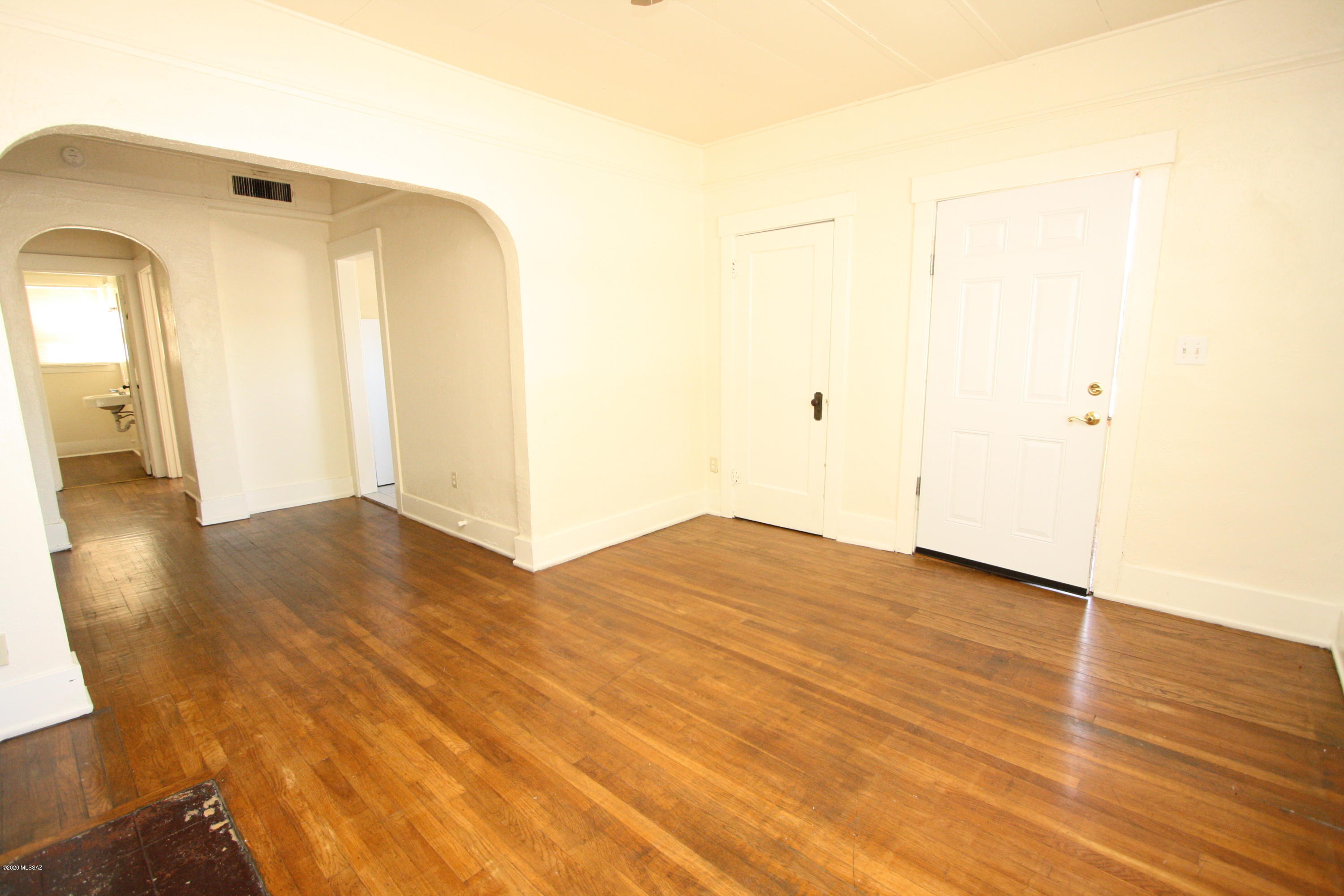 Buells - Residential Lease