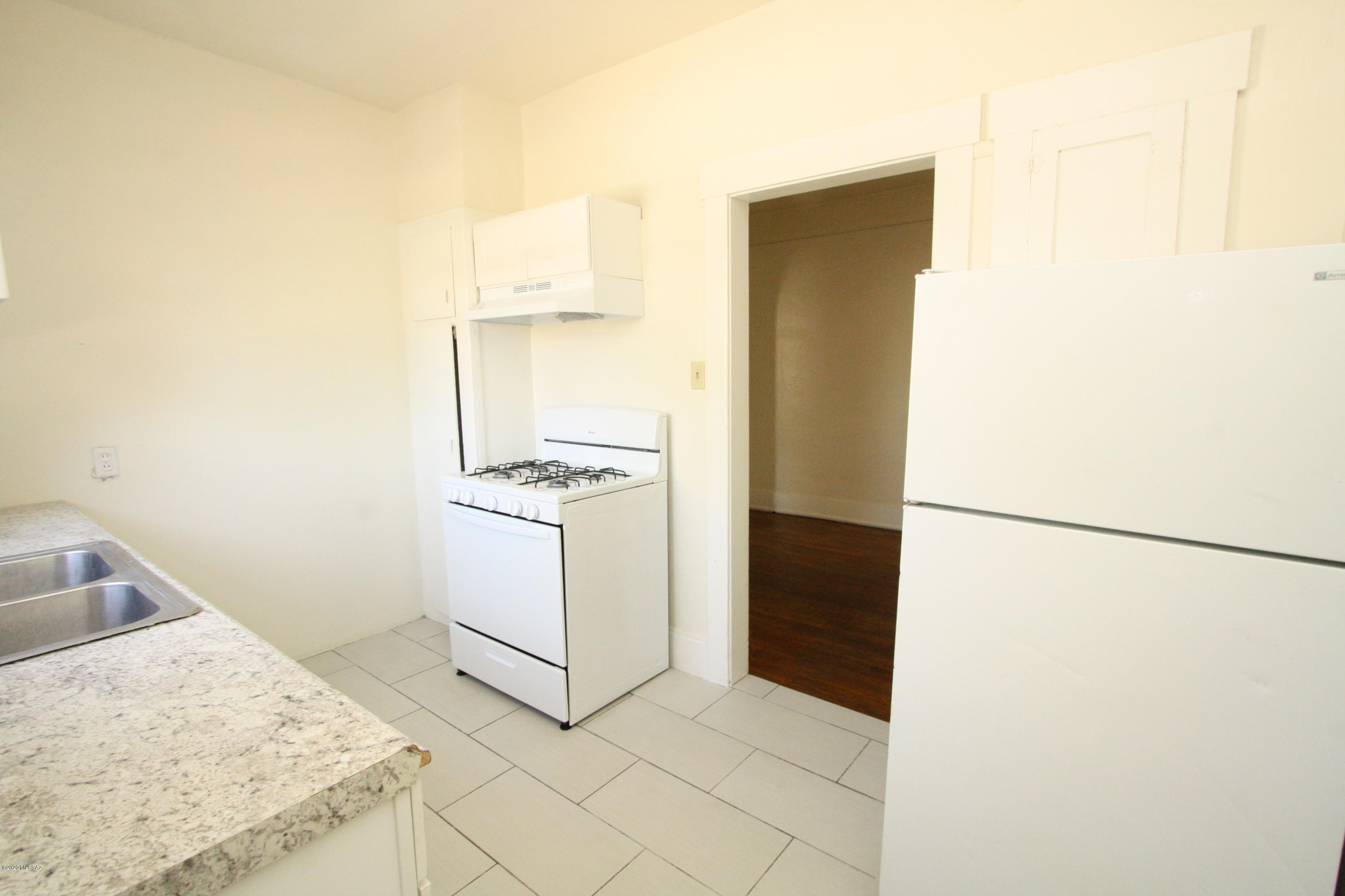 Buells - Residential Lease